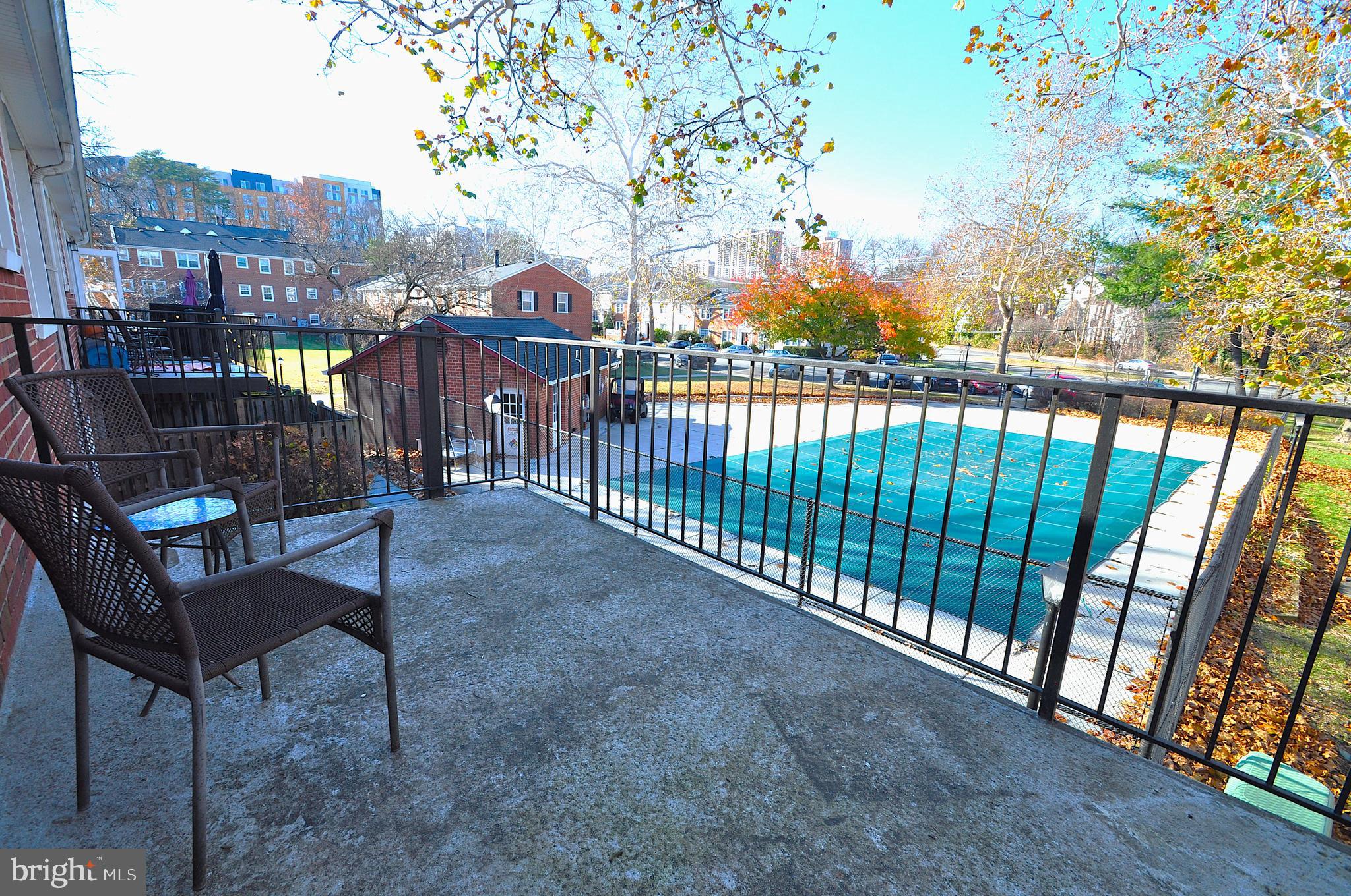 THE ARLINGTON - Residential Lease