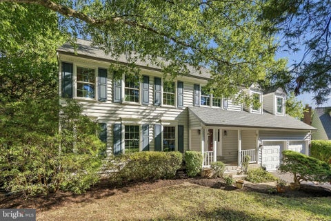 Photo of 10209 Bens Way, MANASSAS, VA 20110 (MLS # VAMN2011806)