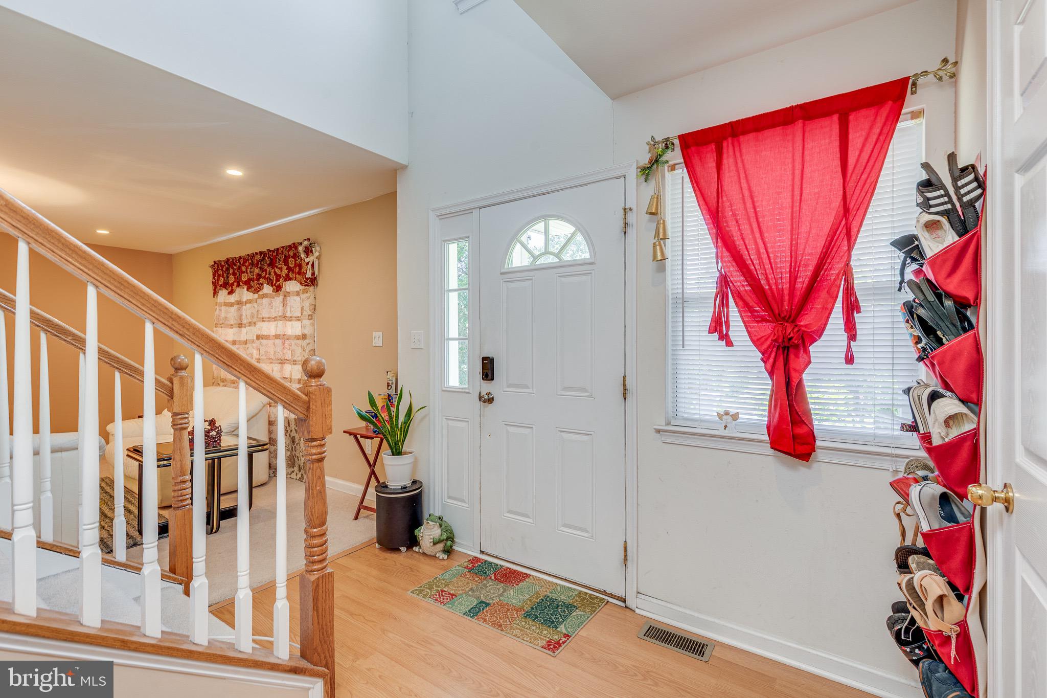 3 CHESTNUT AVENUE