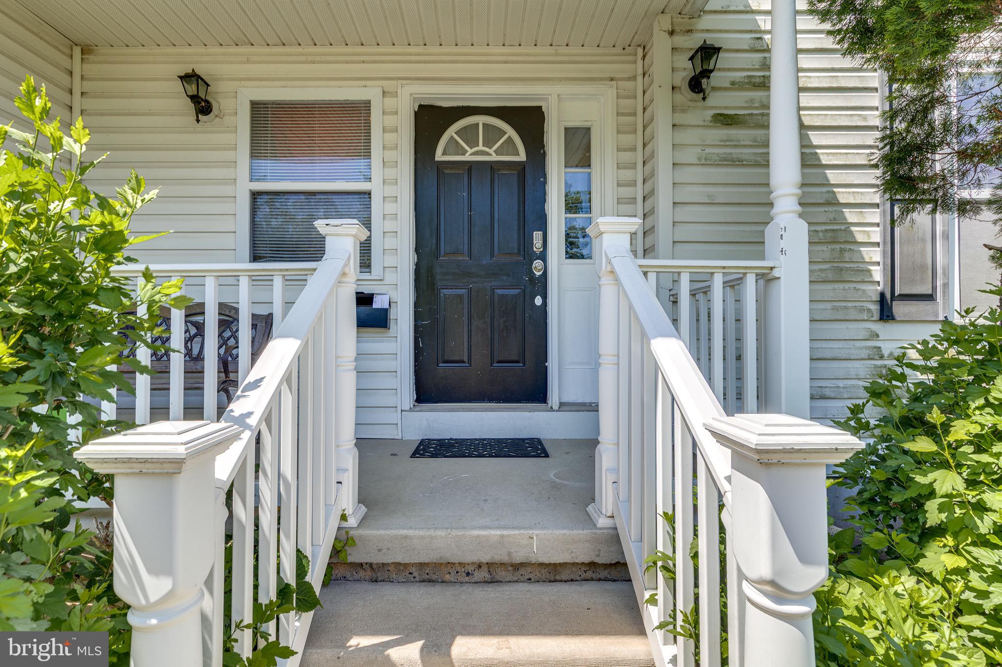 3 CHESTNUT AVENUE