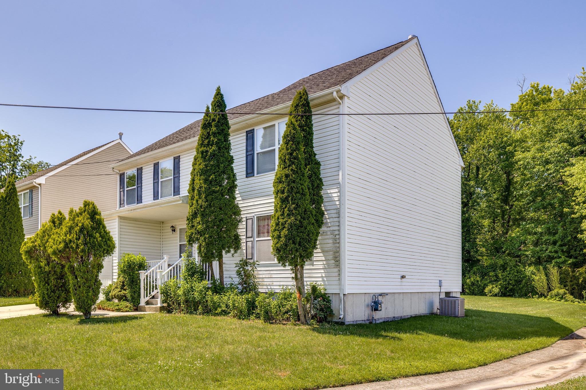 3 CHESTNUT AVENUE