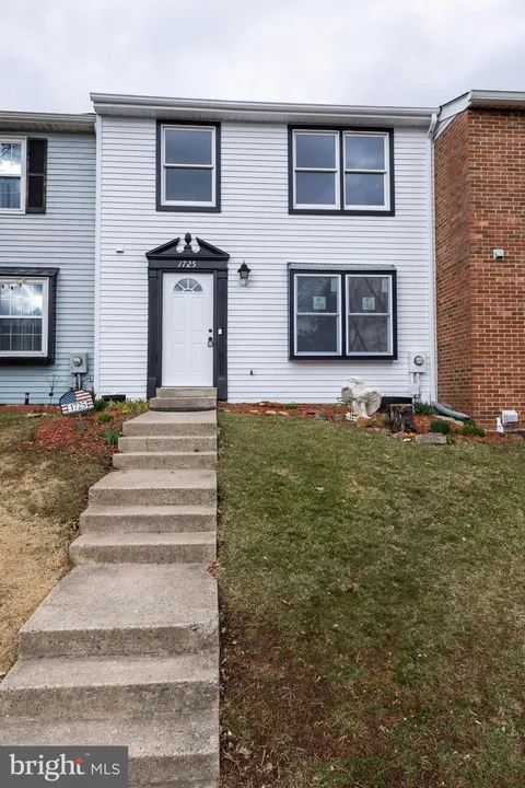 1725 Northridge Lane, Frederick, MD 21702 - MLS#: MDFR2058888