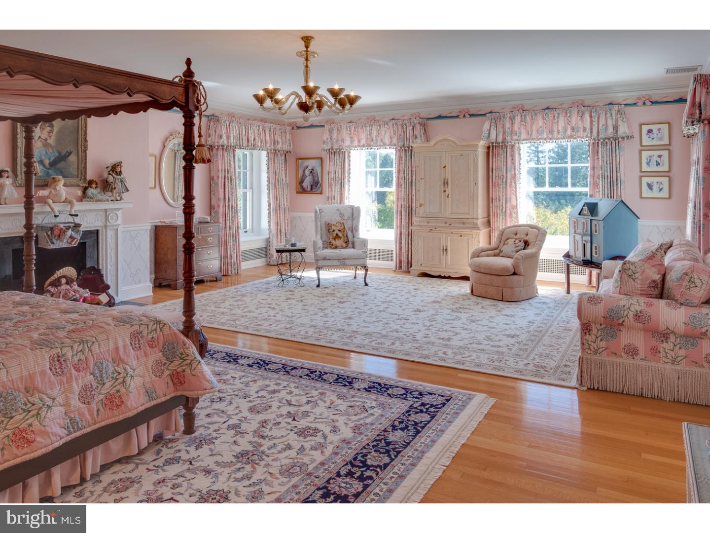 WRENFIELD - Residential