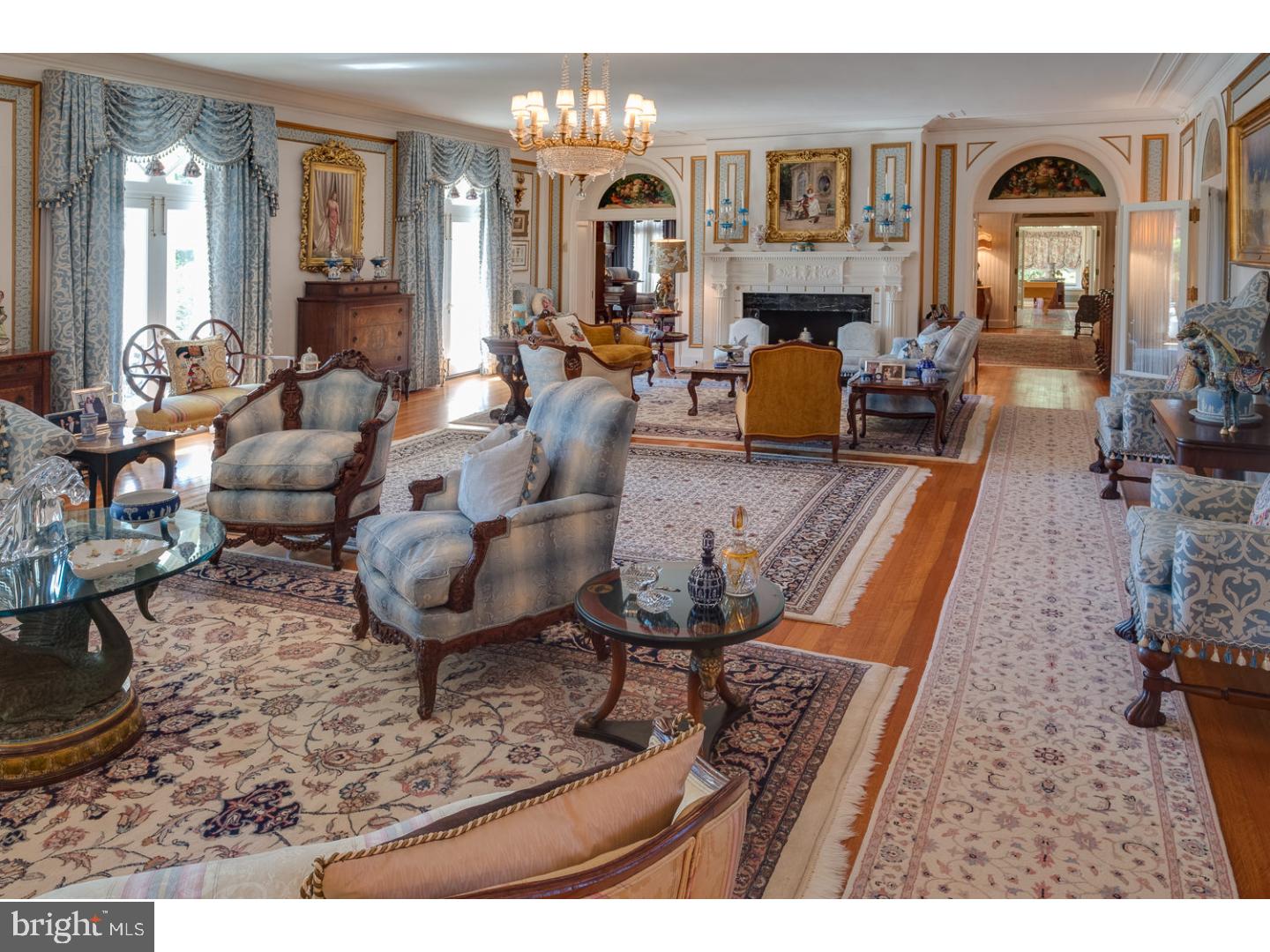 WRENFIELD - Residential