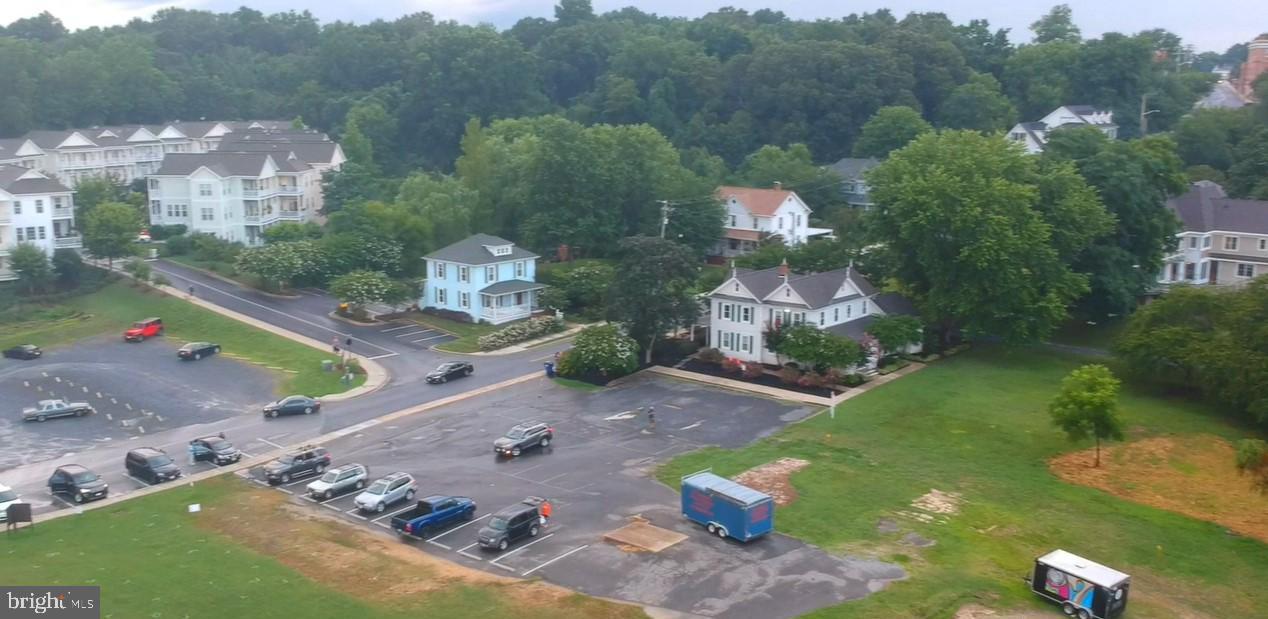 LEONARDTOWN WHARF - Commercial Sale