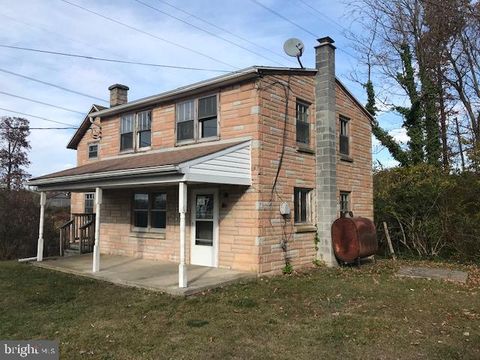 Photo of 1518 Dry Tavern Road, DENVER, PA 17517 (MLS # PALA2059830)