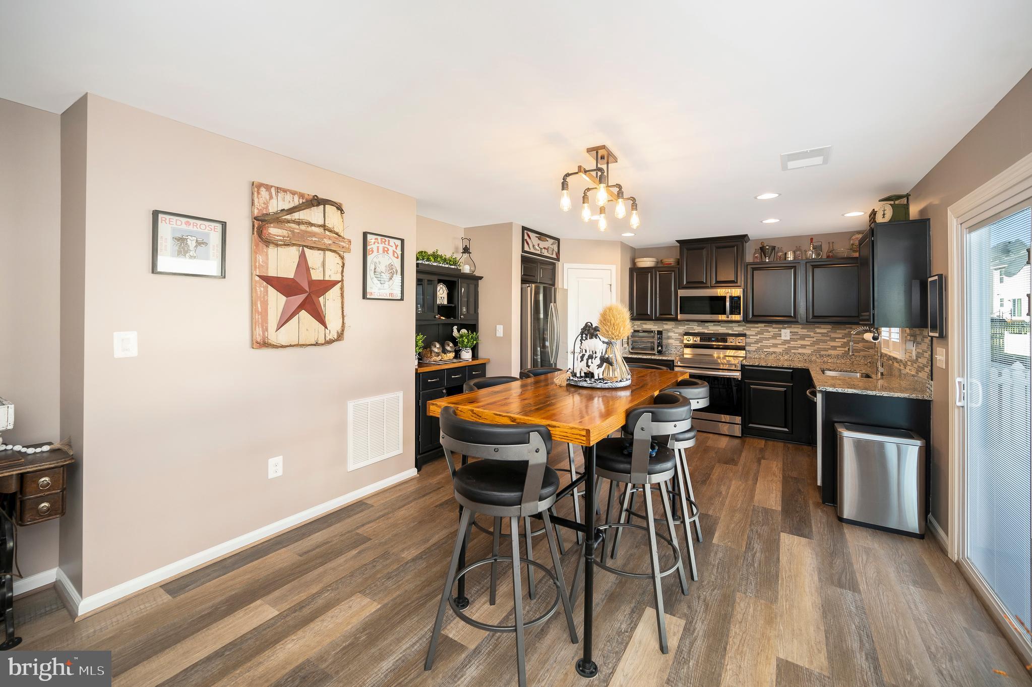 LEES PARKE - Residential