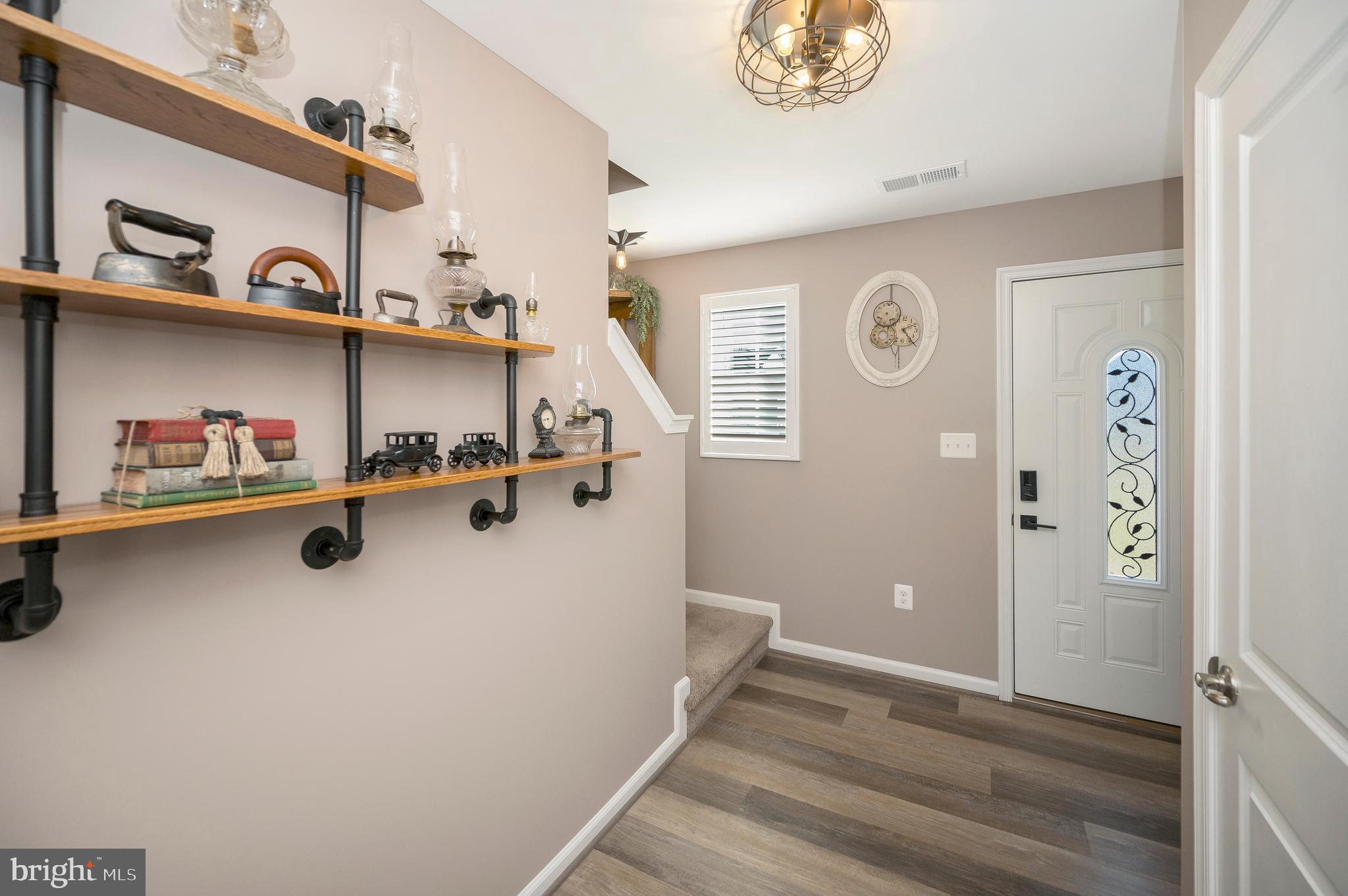 LEES PARKE - Residential