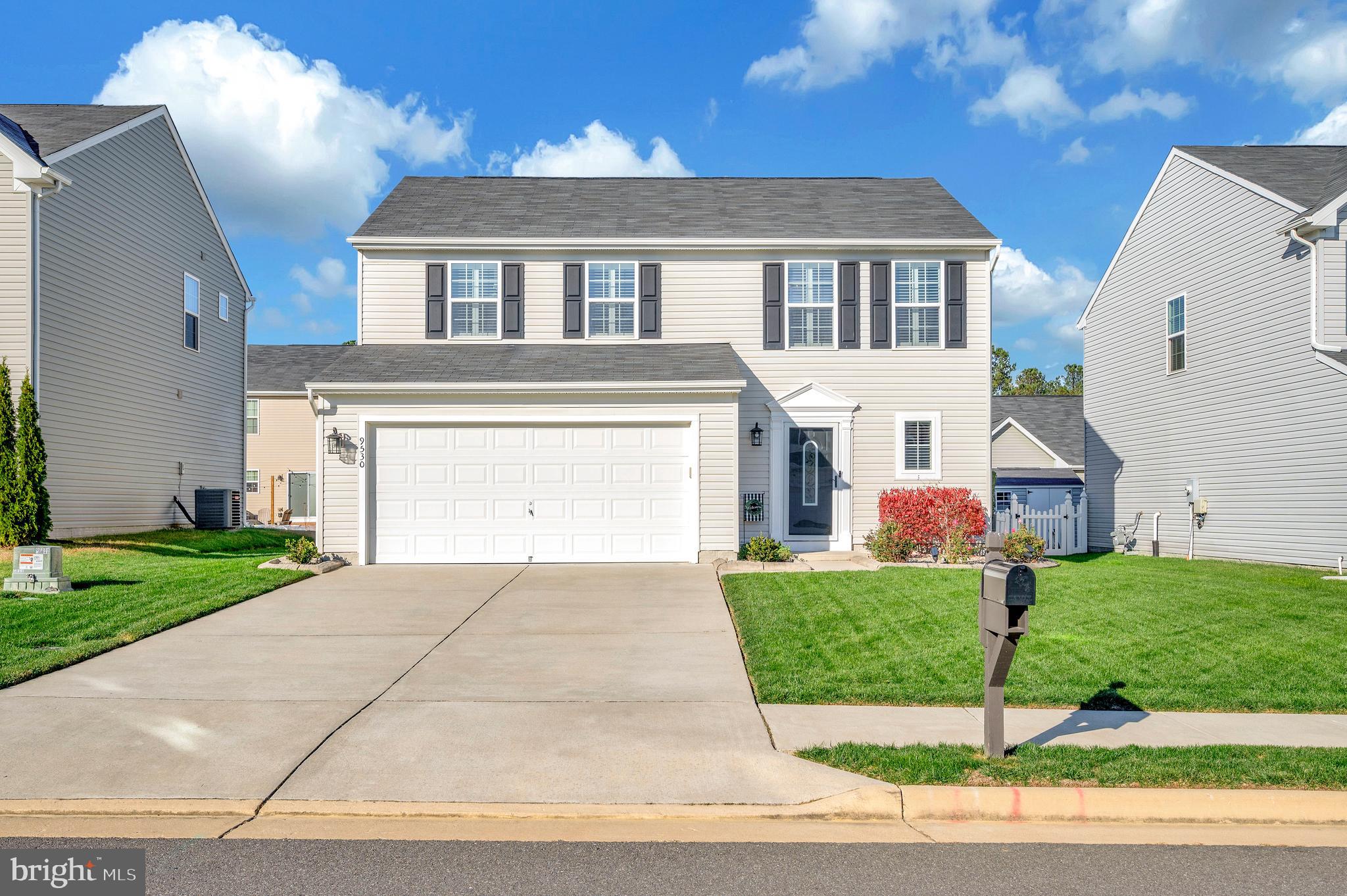 LEES PARKE - Residential