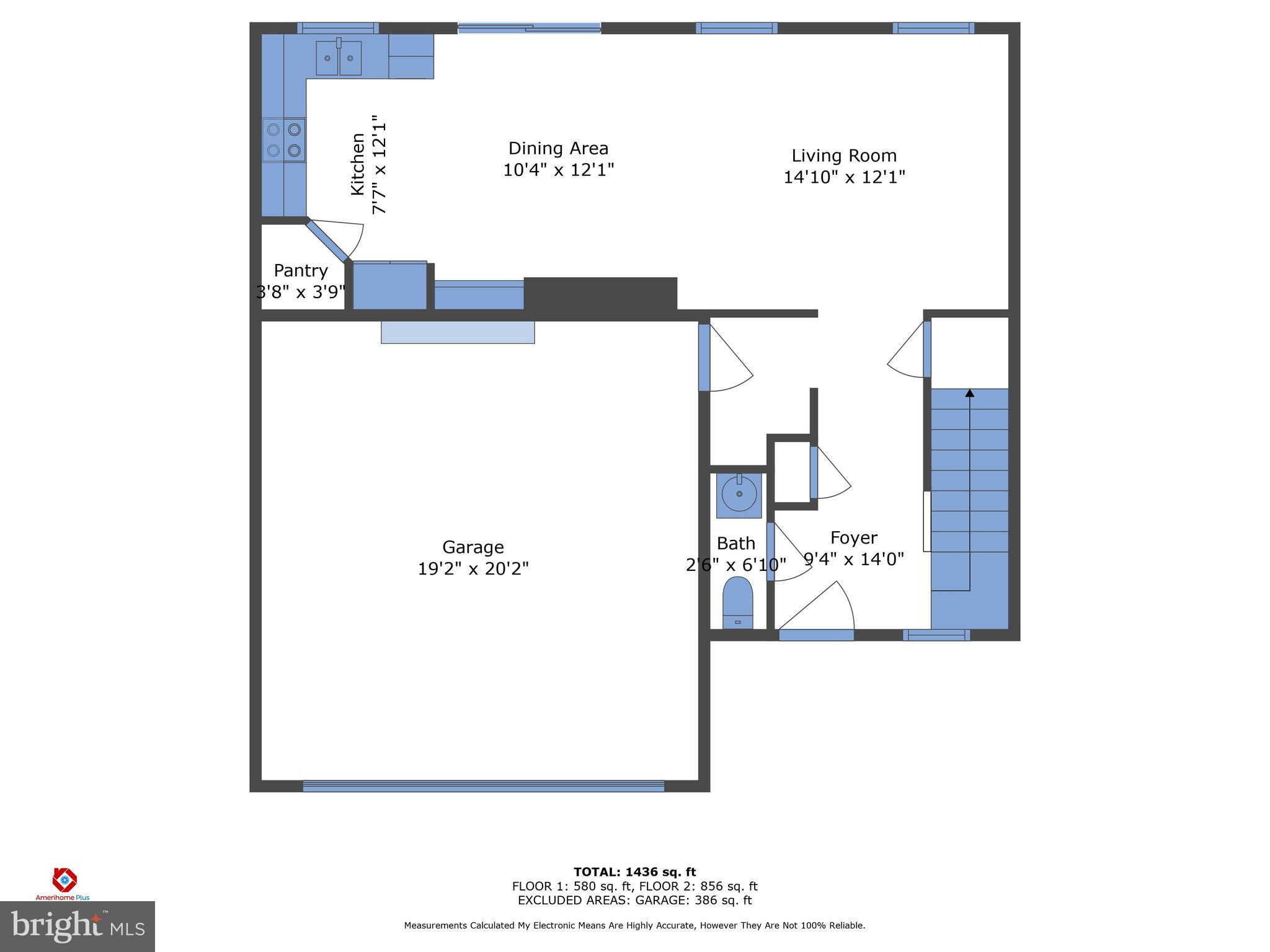 LEES PARKE - Residential