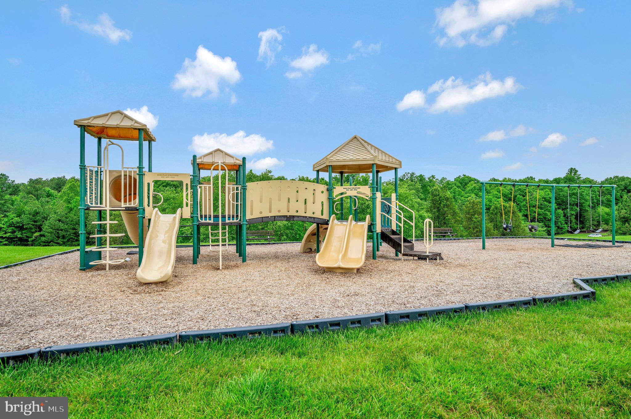 LEES PARKE - Residential