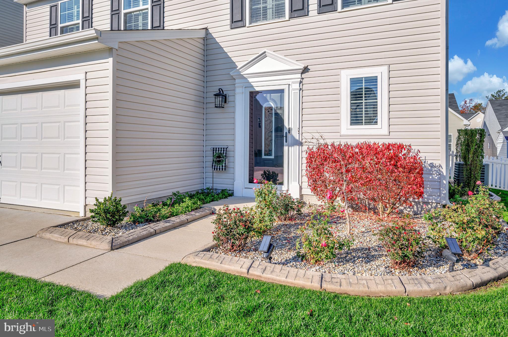 LEES PARKE - Residential