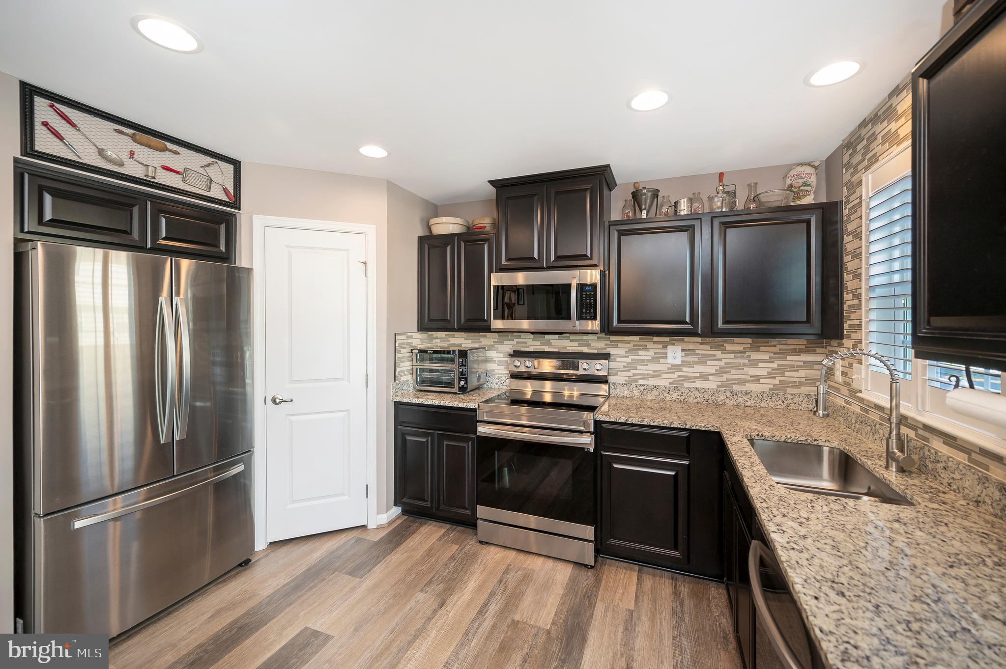 LEES PARKE - Residential