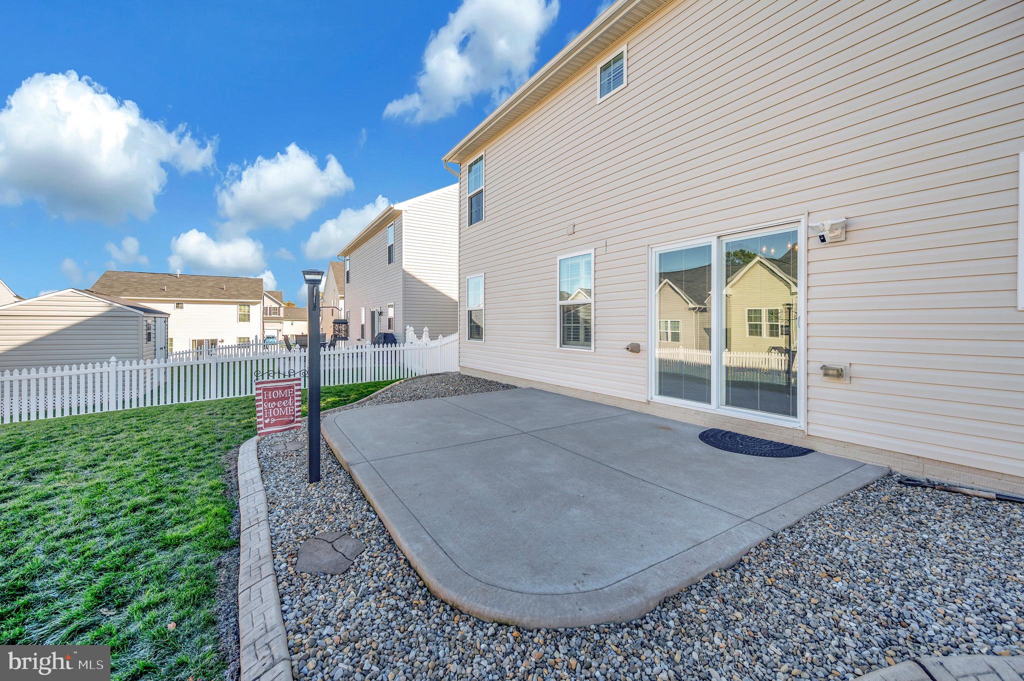 LEES PARKE - Residential