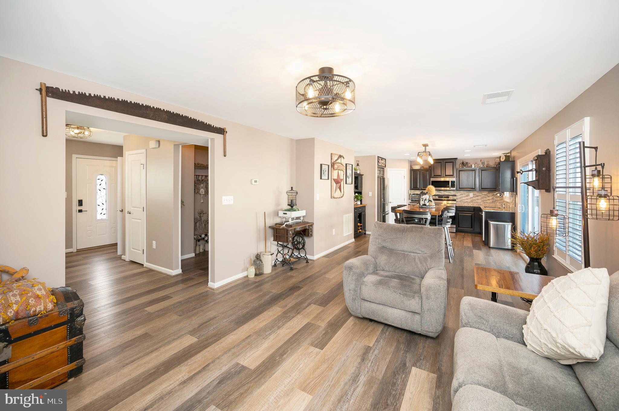 LEES PARKE - Residential