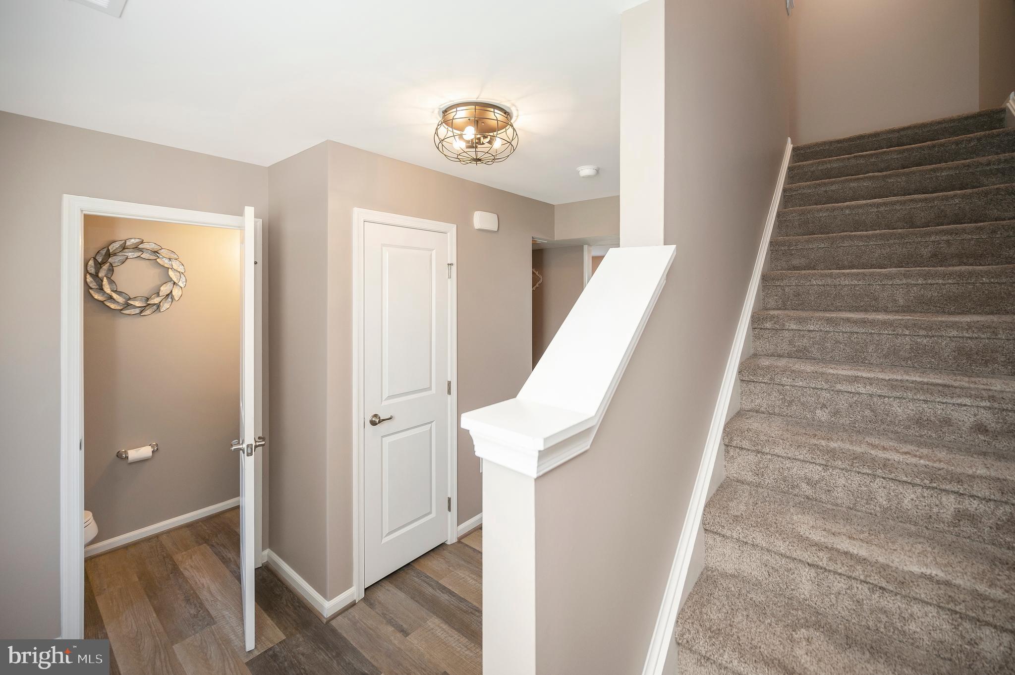 LEES PARKE - Residential