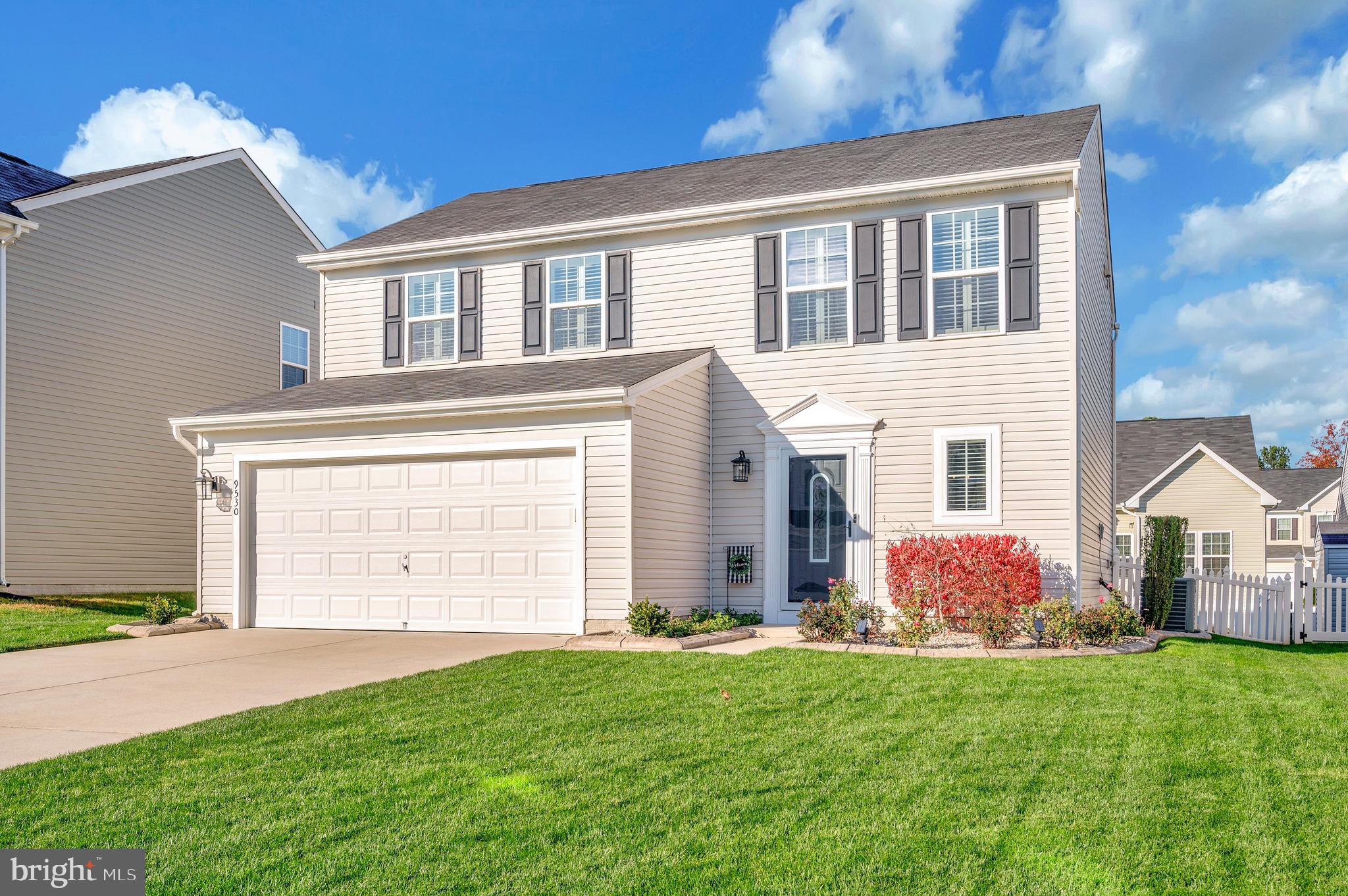 LEES PARKE - Residential