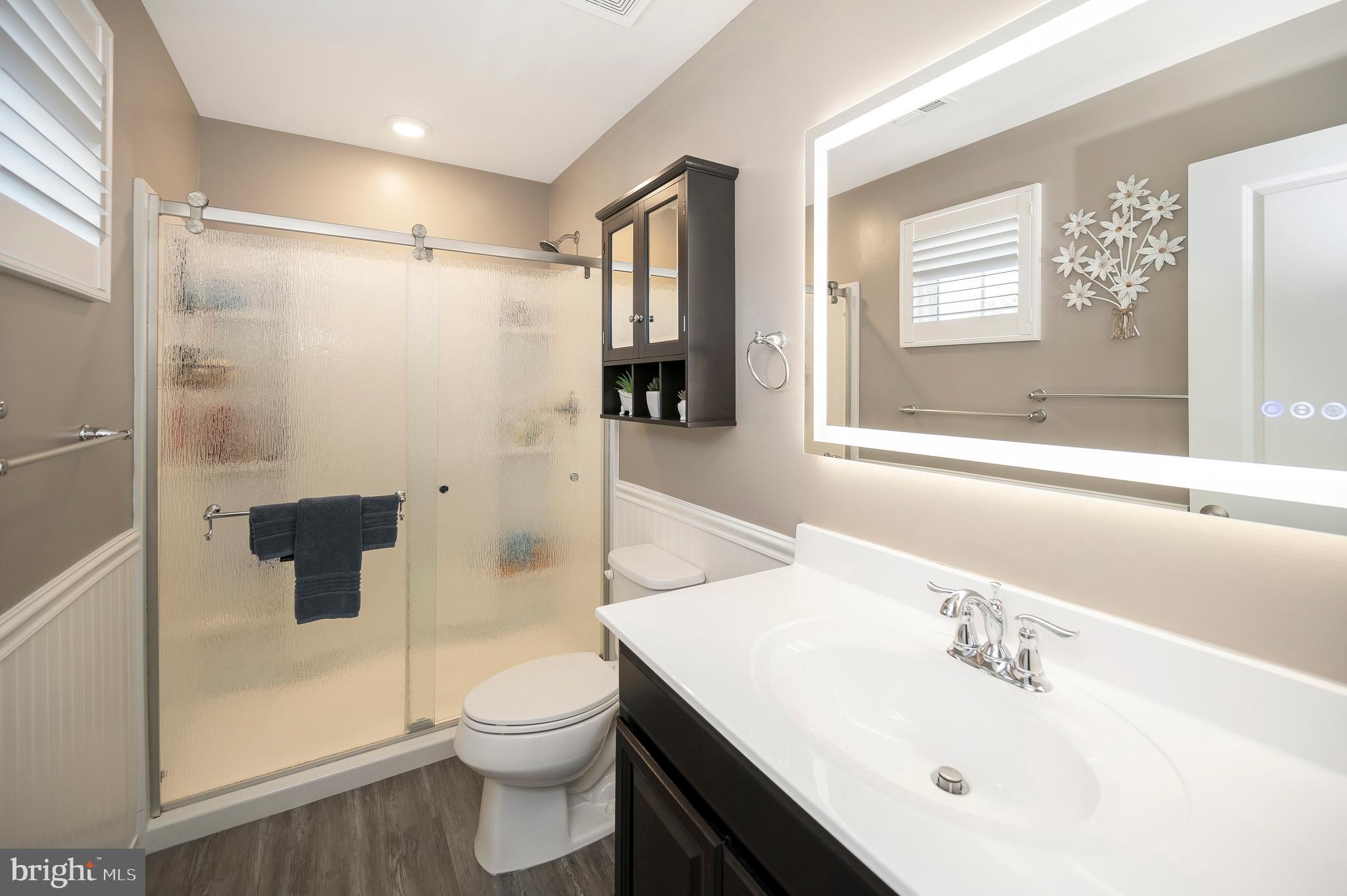 LEES PARKE - Residential