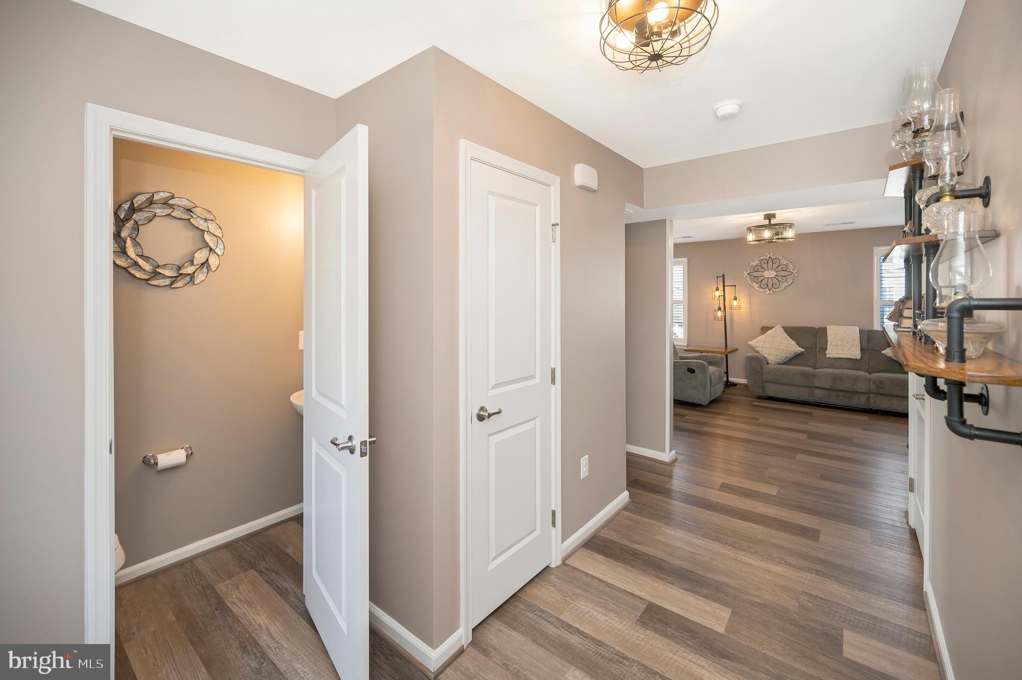 LEES PARKE - Residential