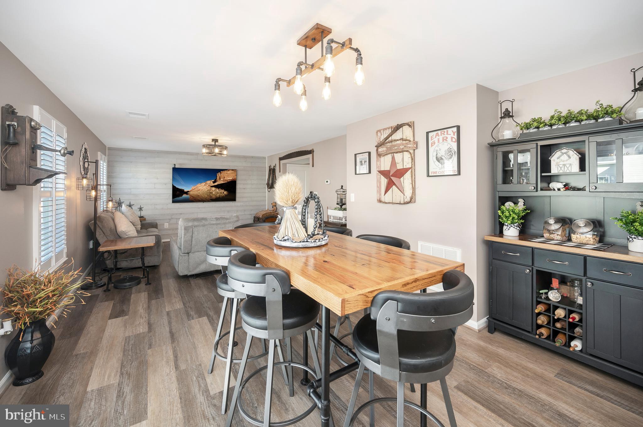 LEES PARKE - Residential