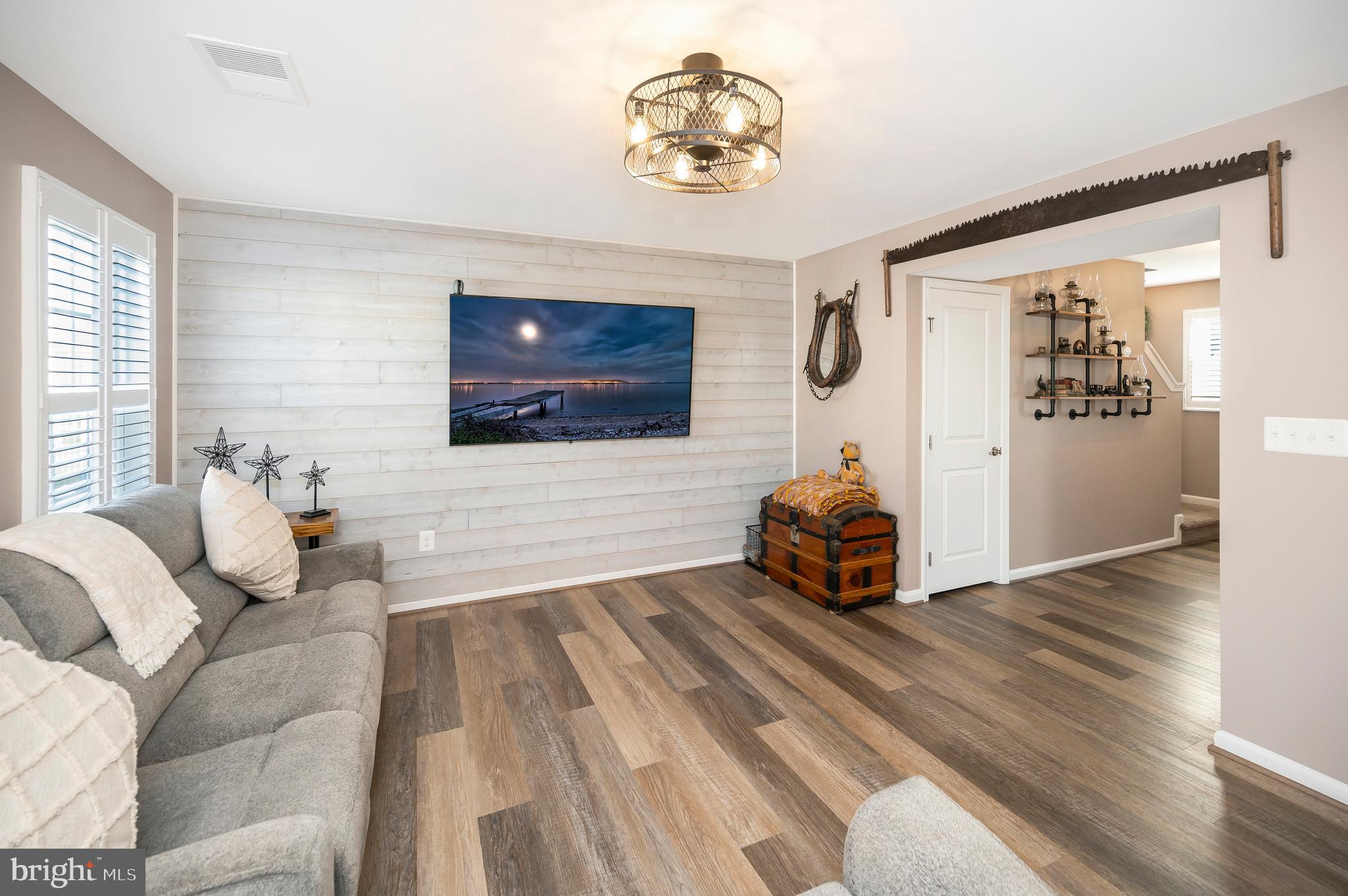 LEES PARKE - Residential