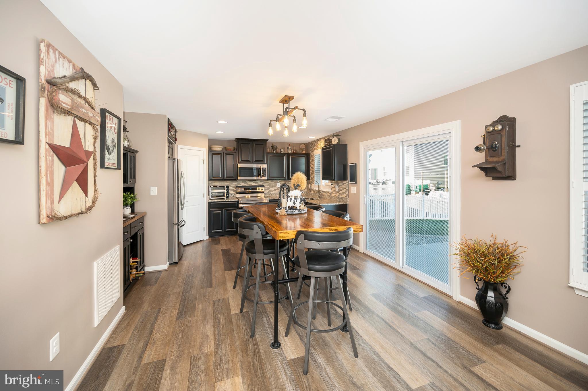 LEES PARKE - Residential