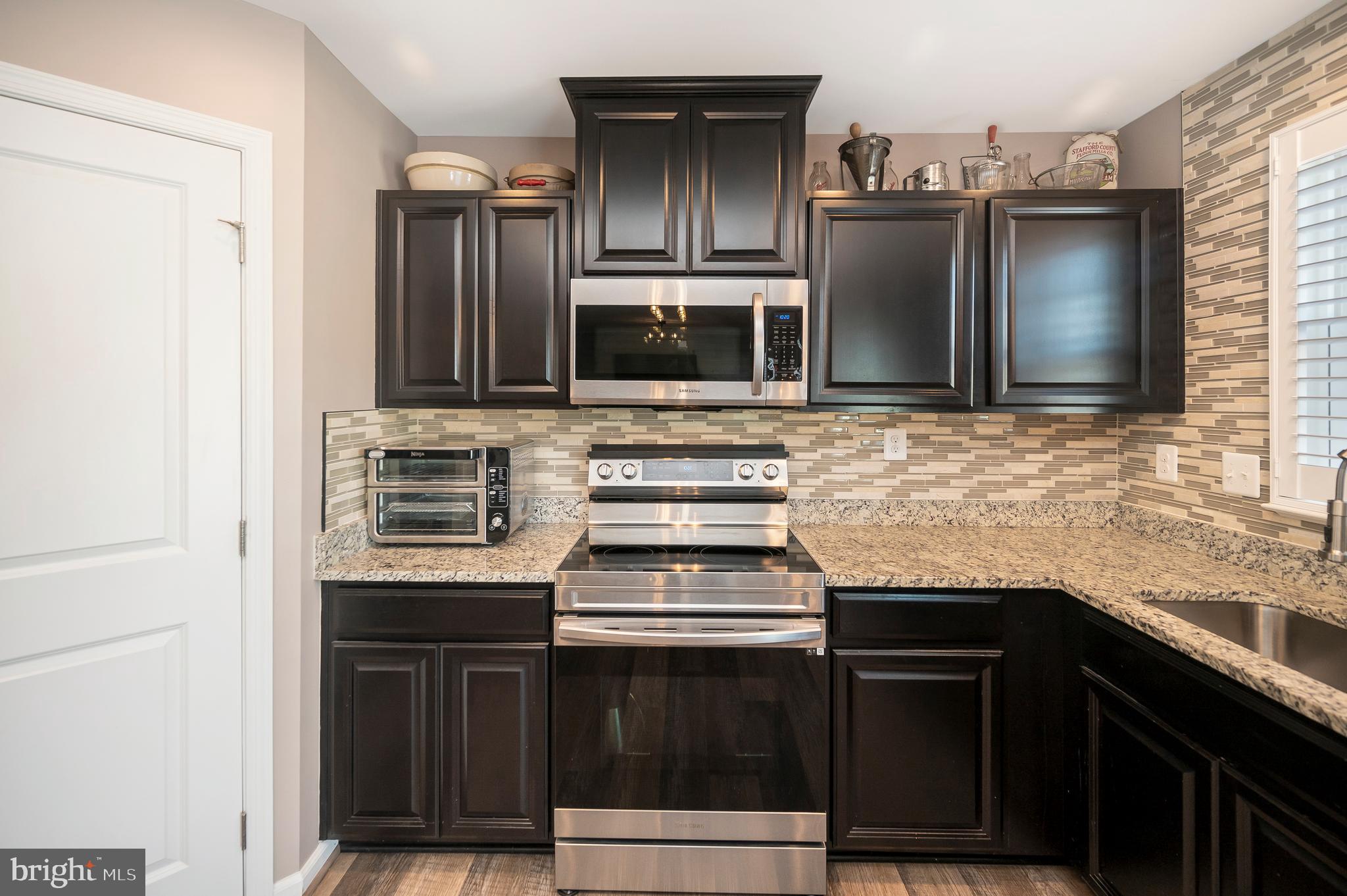 LEES PARKE - Residential