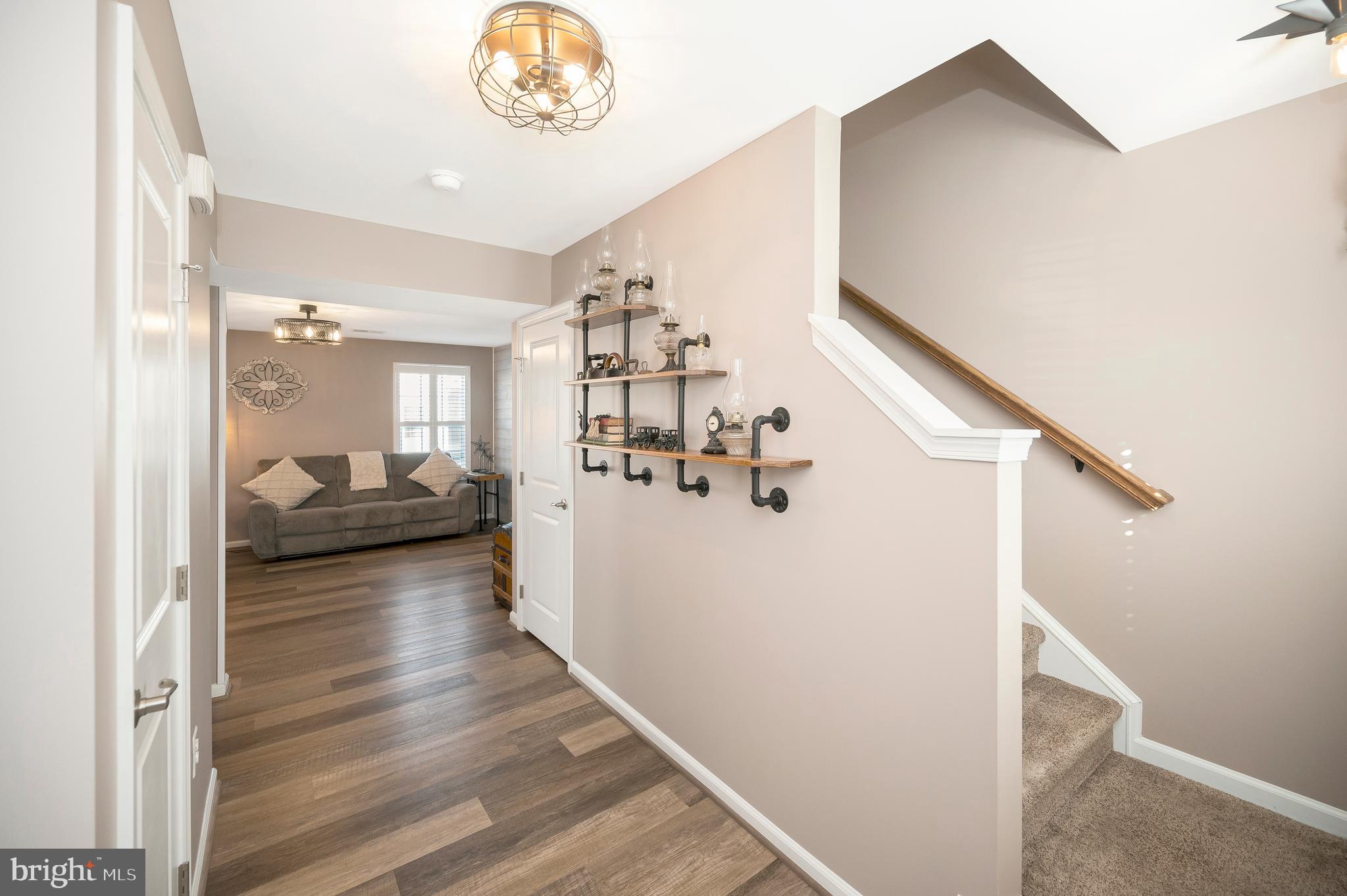 LEES PARKE - Residential