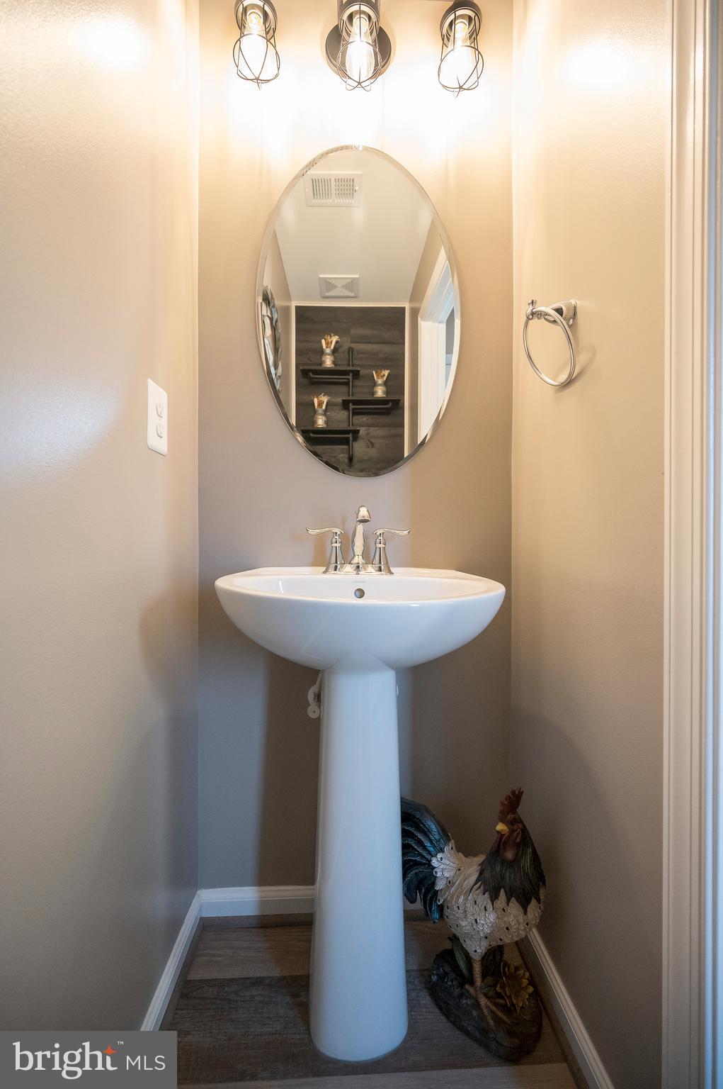 LEES PARKE - Residential