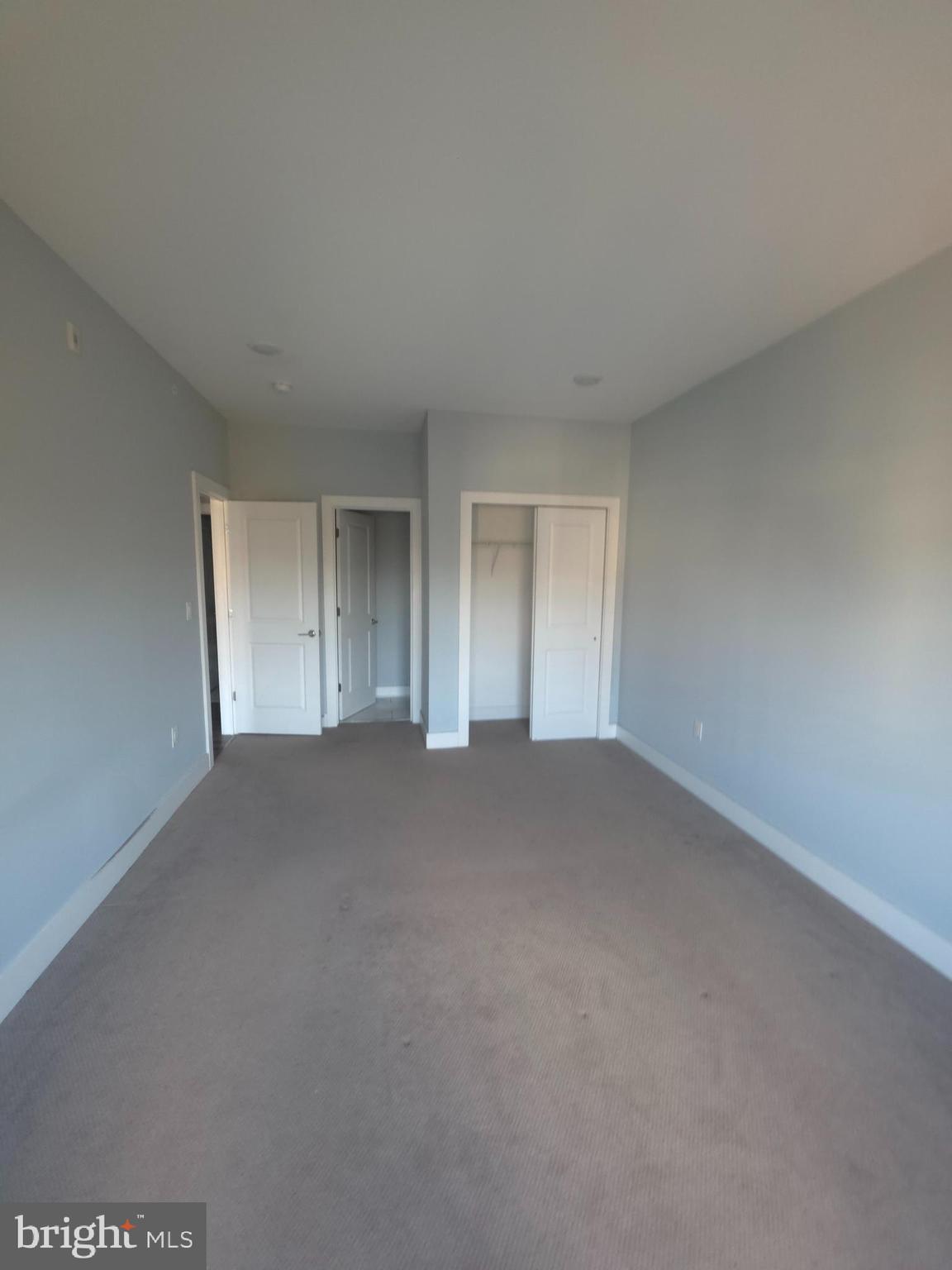 MT AIRY - Residential Lease