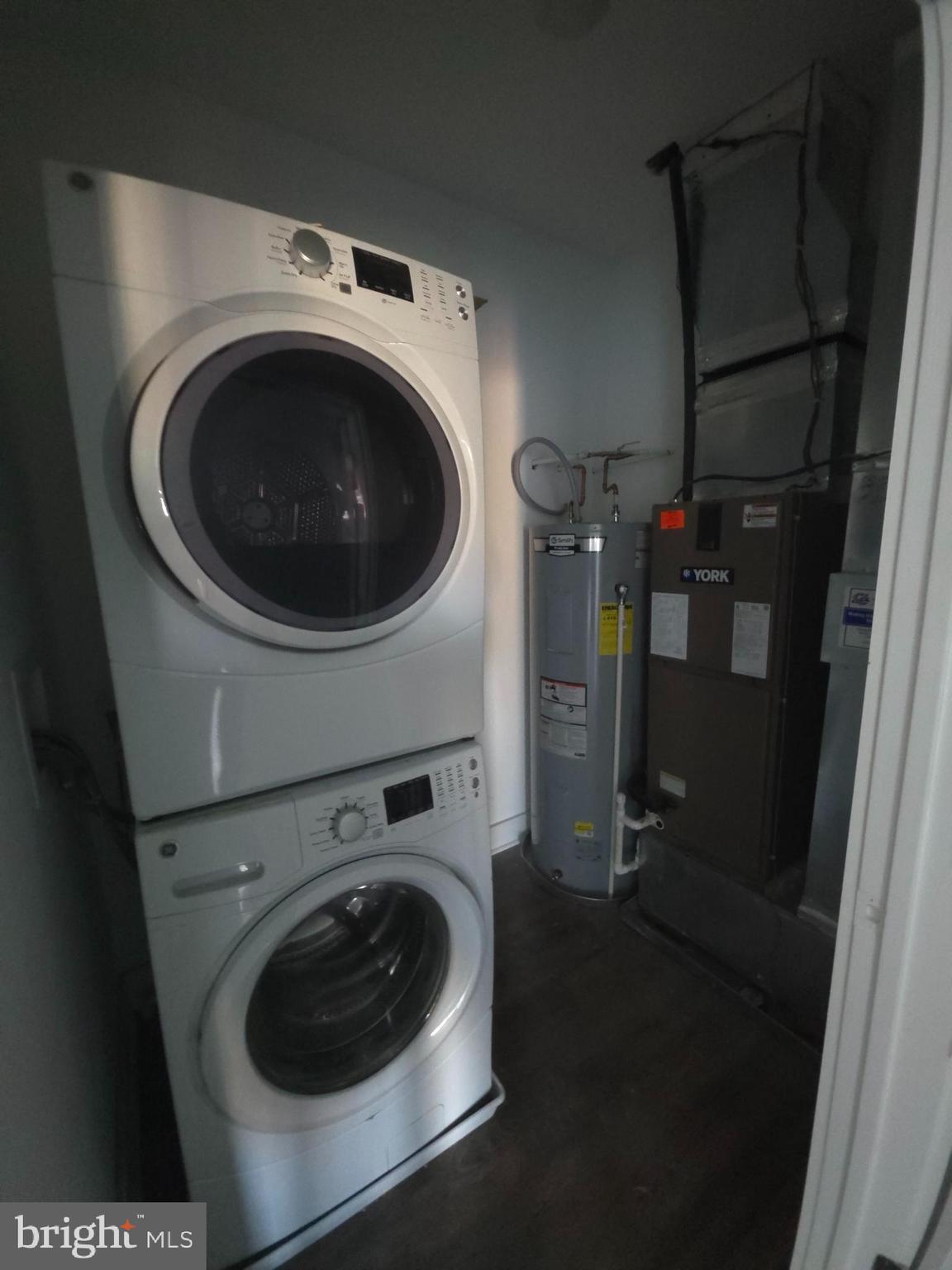 MT AIRY - Residential Lease