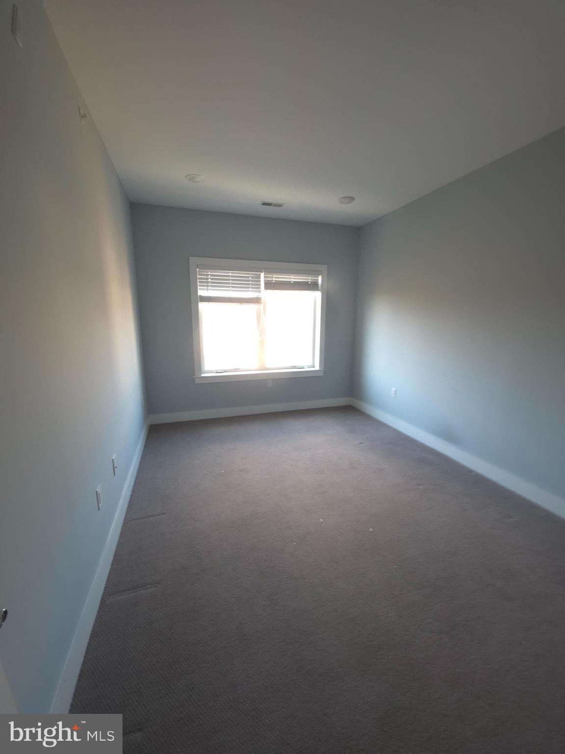 MT AIRY - Residential Lease