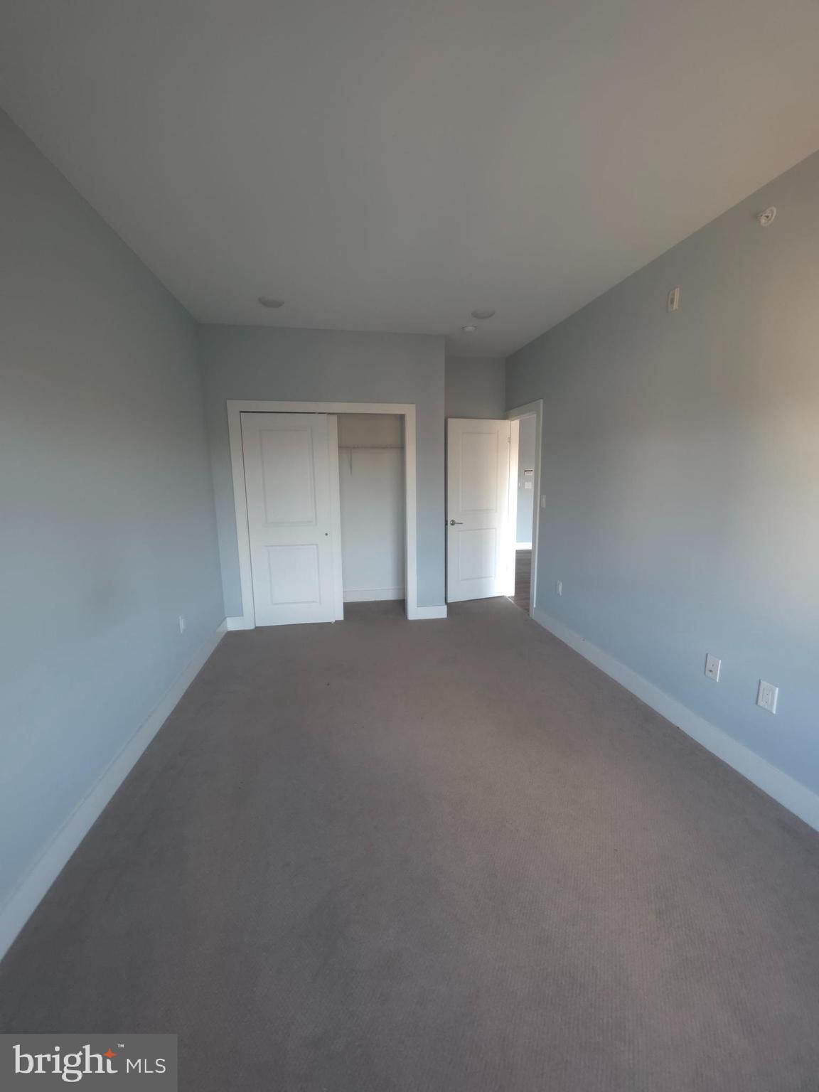 MT AIRY - Residential Lease