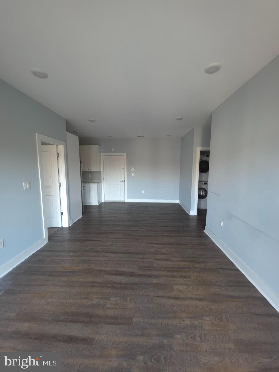 MT AIRY - Residential Lease