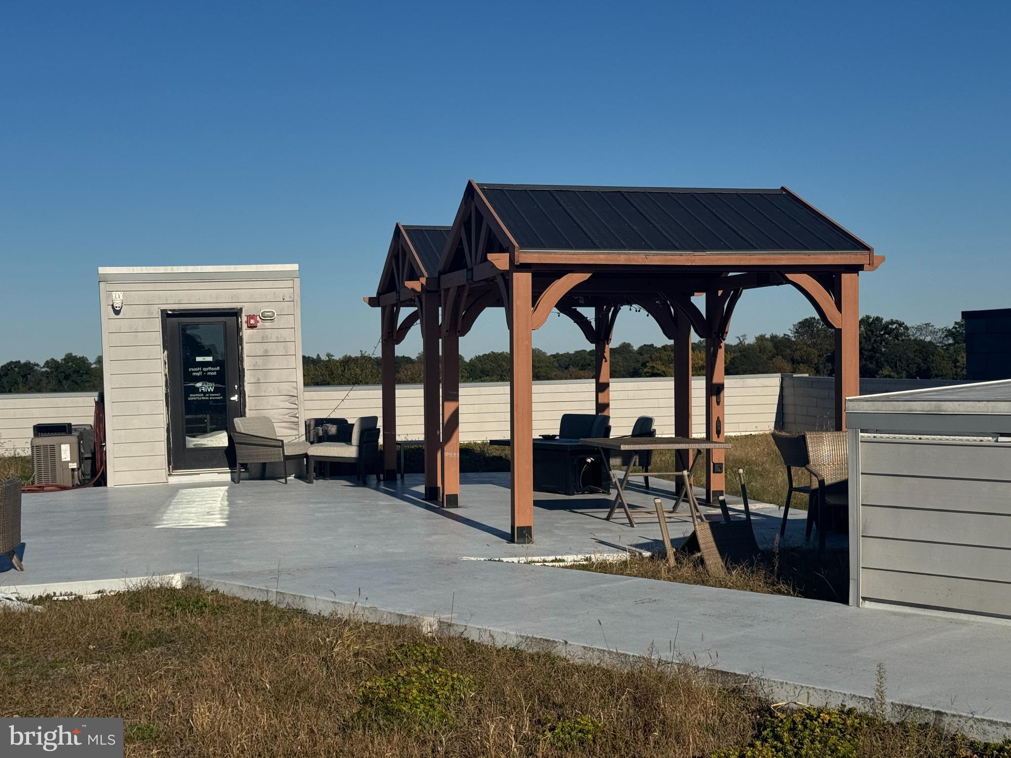 MT AIRY - Residential Lease