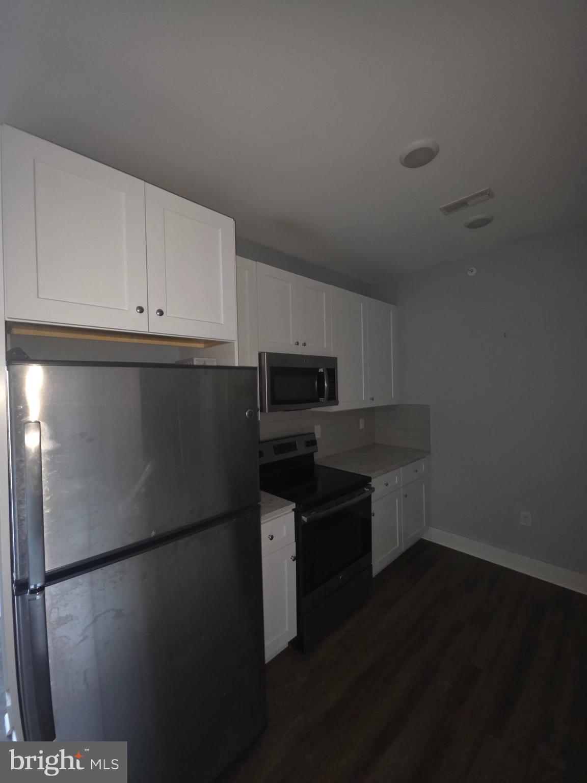 MT AIRY - Residential Lease