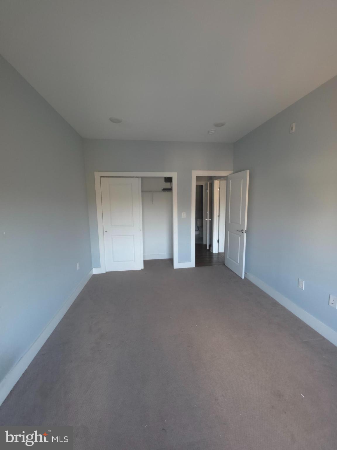 MT AIRY - Residential Lease