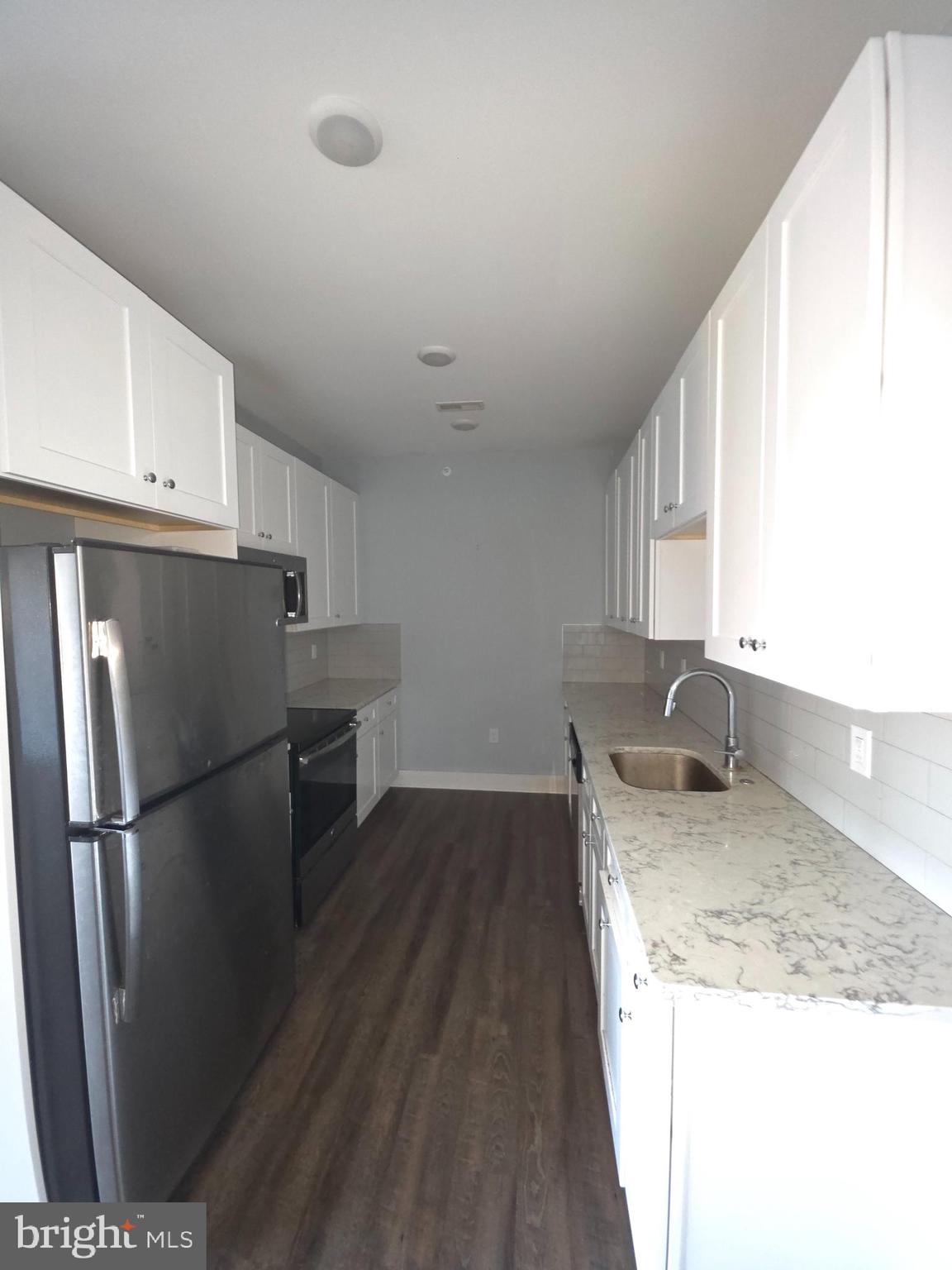 MT AIRY - Residential Lease