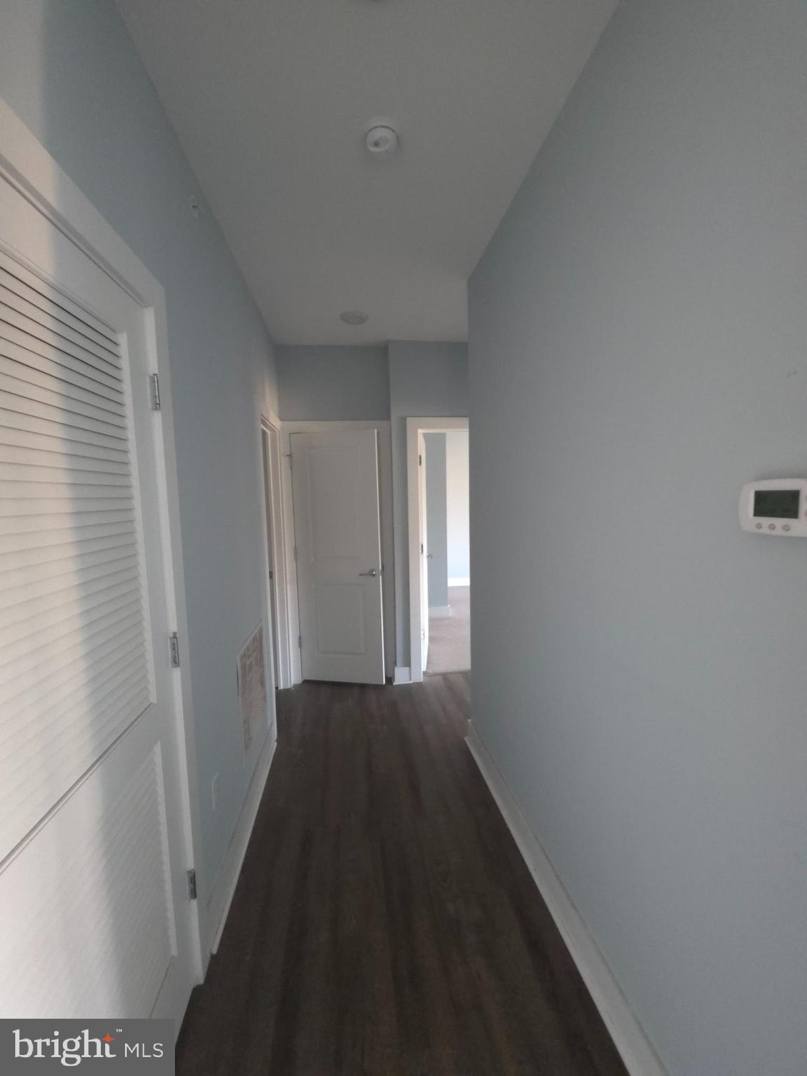 MT AIRY - Residential Lease