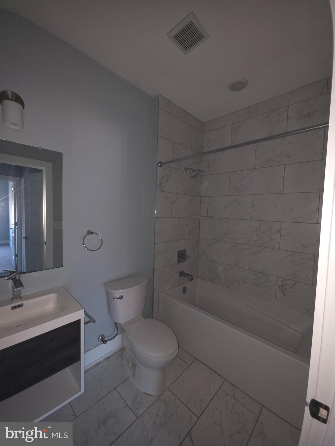 MT AIRY - Residential Lease