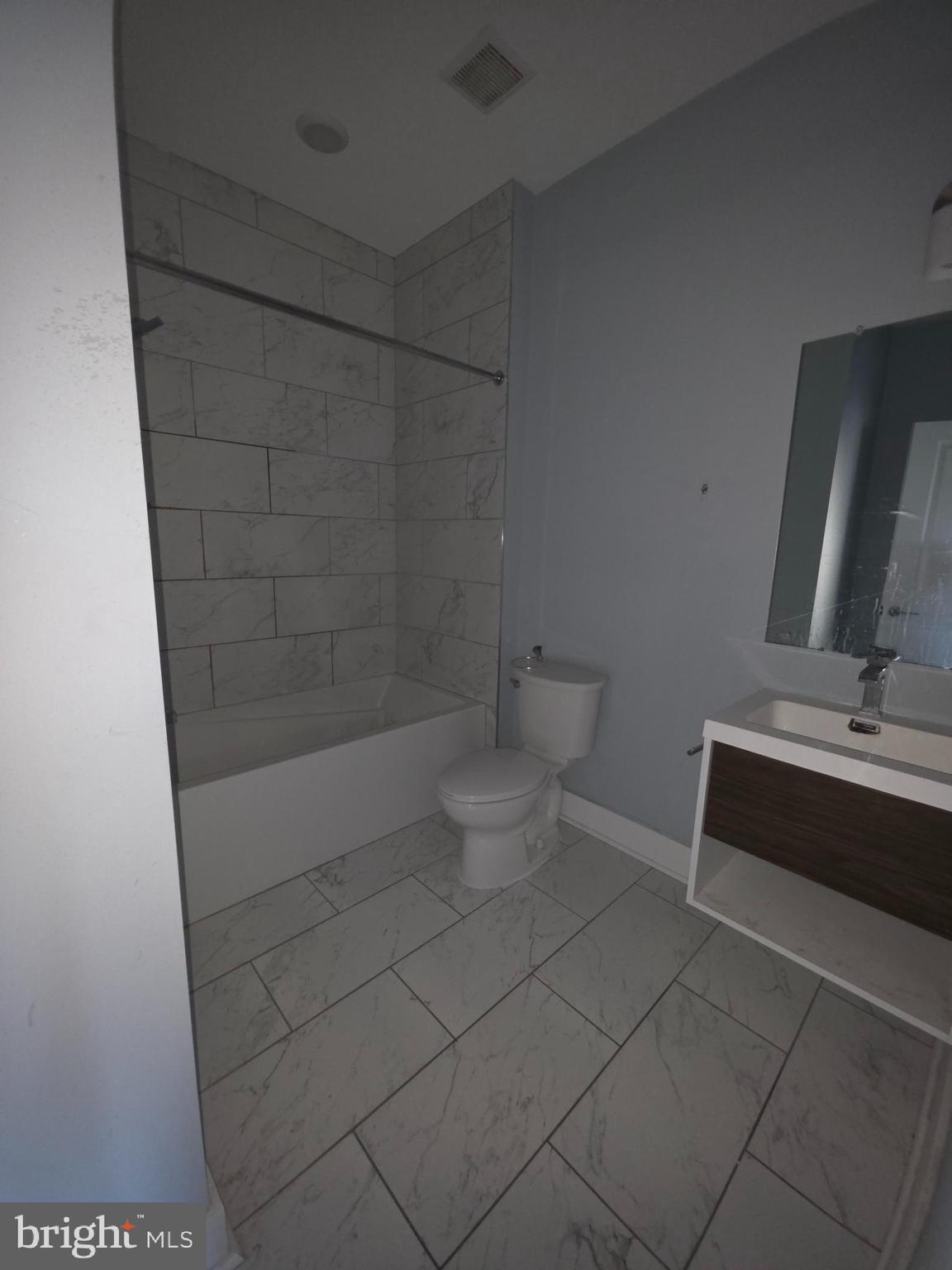 MT AIRY - Residential Lease