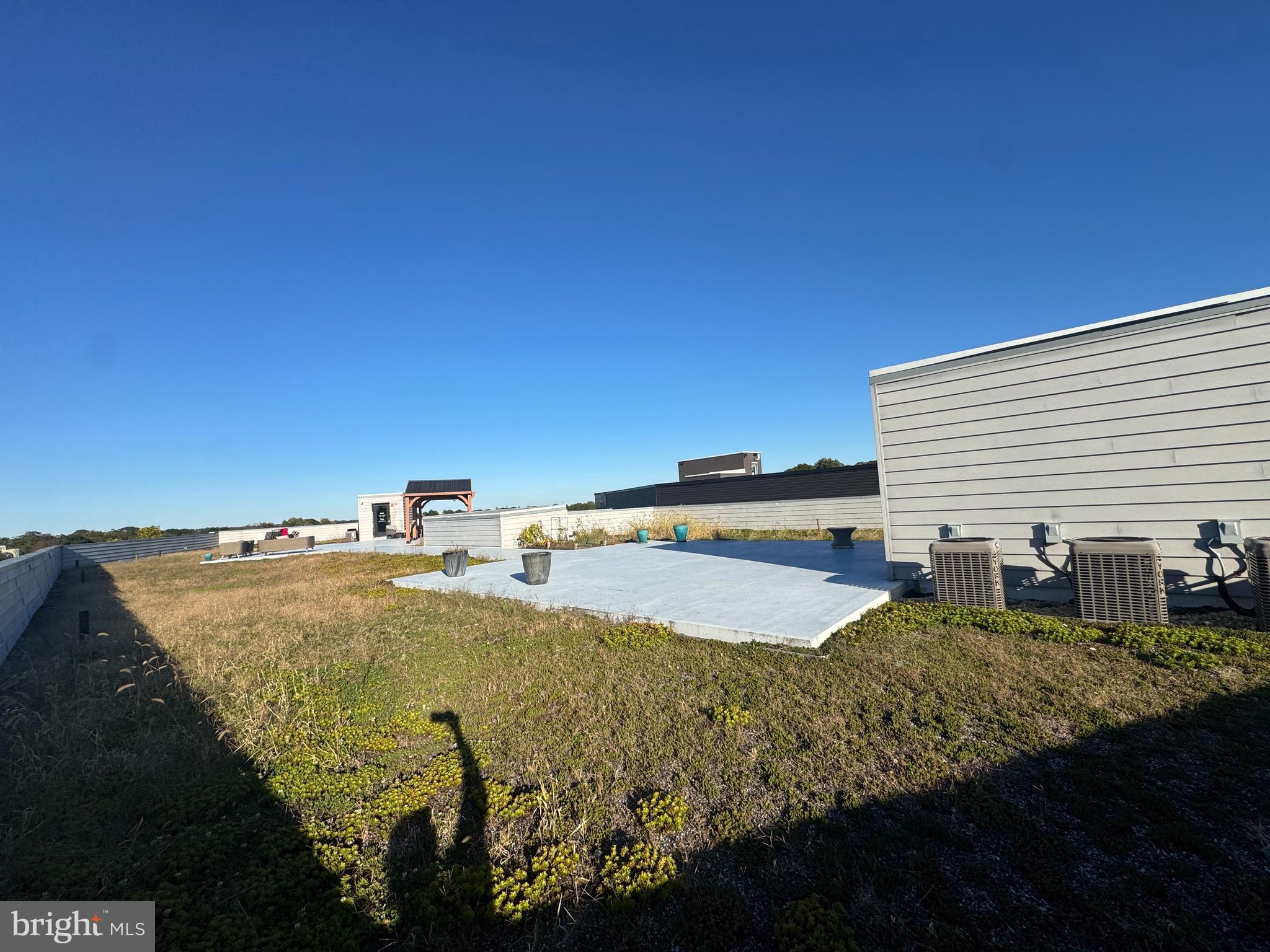 MT AIRY - Residential Lease