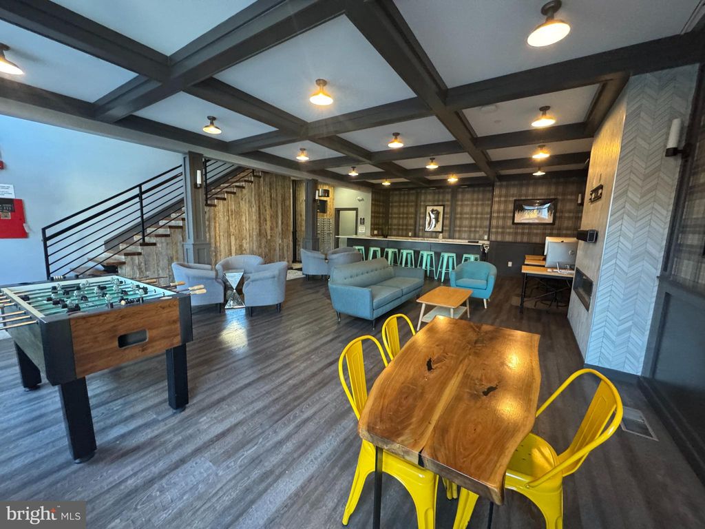 Photo of 6610 Germantown Avenue #405, PHILADELPHIA, PA 19119 (MLS # PAPH2558290)