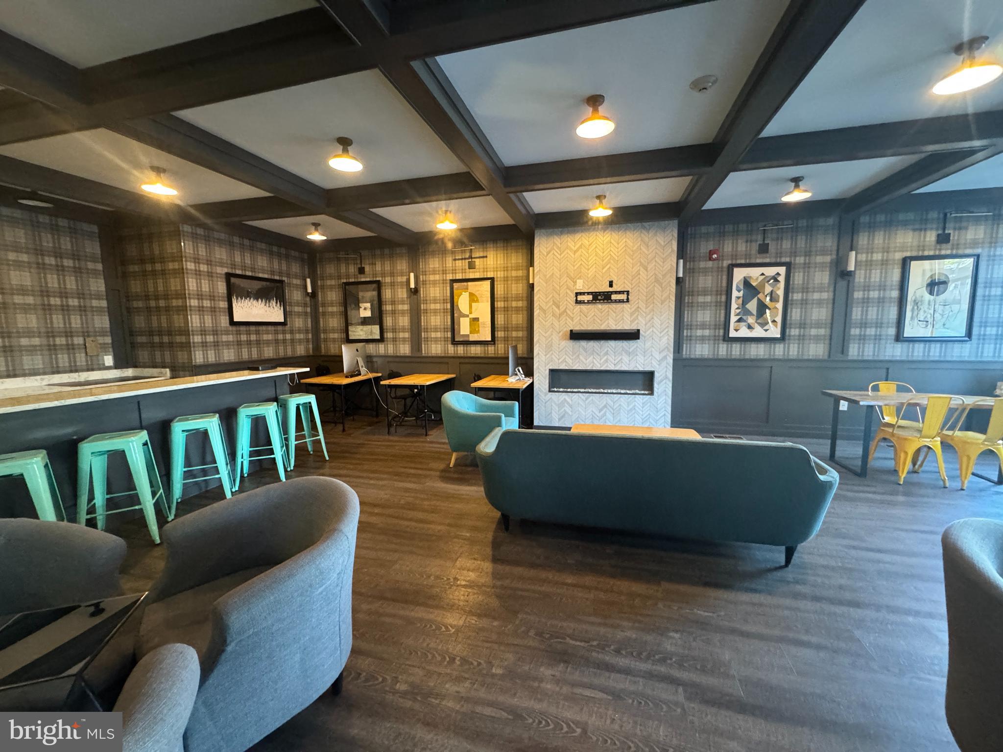 MT AIRY - Residential Lease