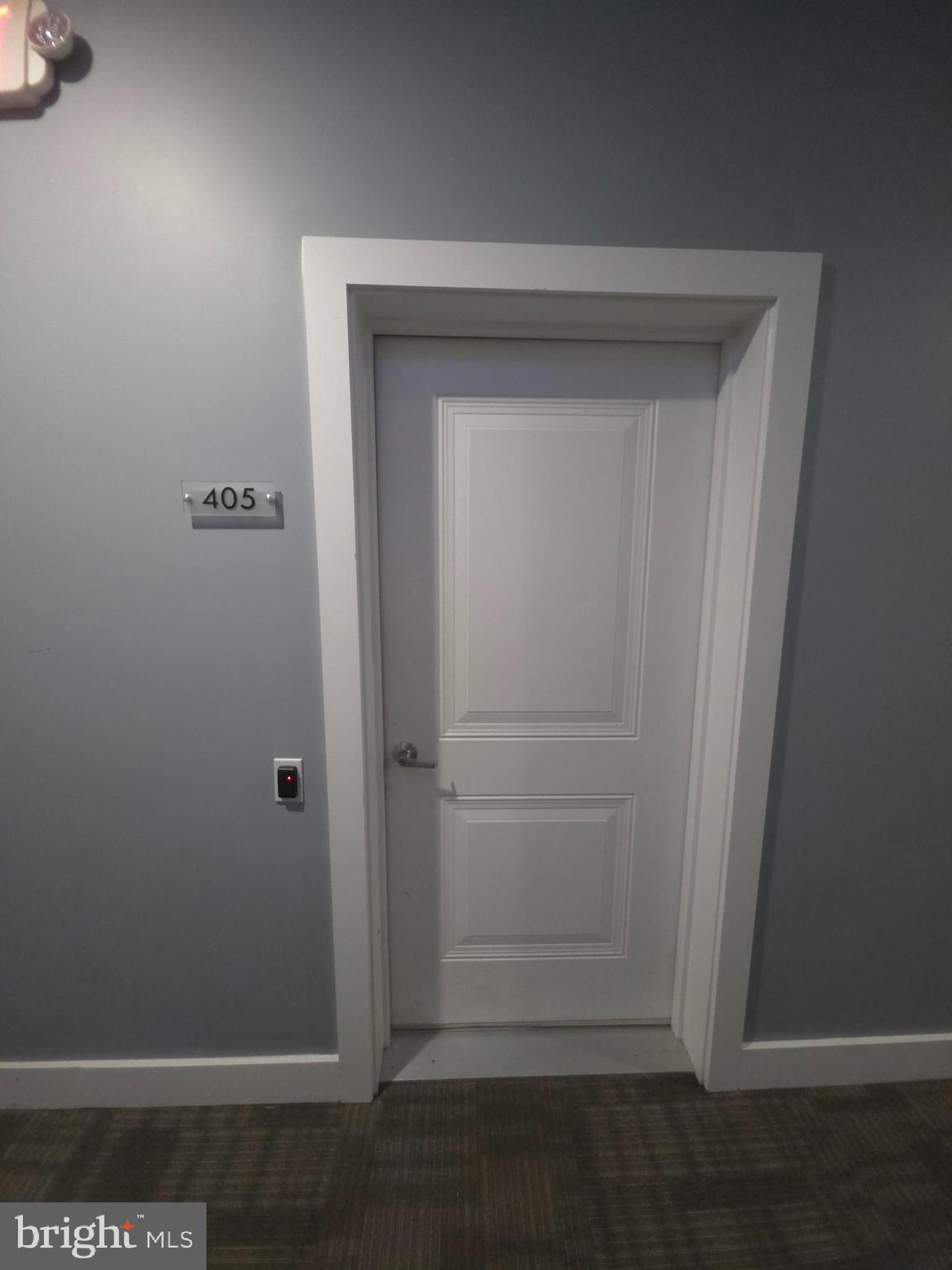 MT AIRY - Residential Lease