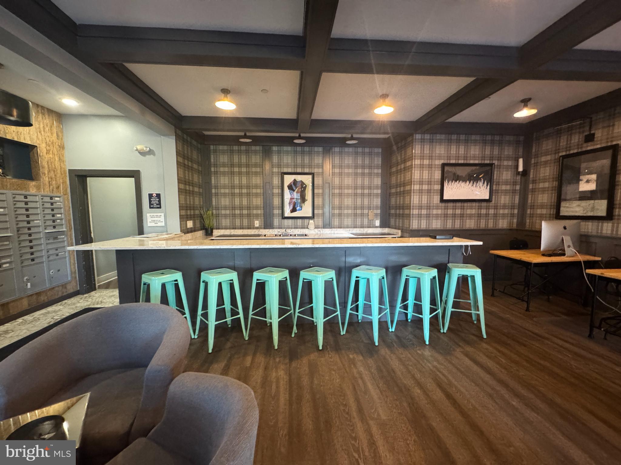 MT AIRY - Residential Lease