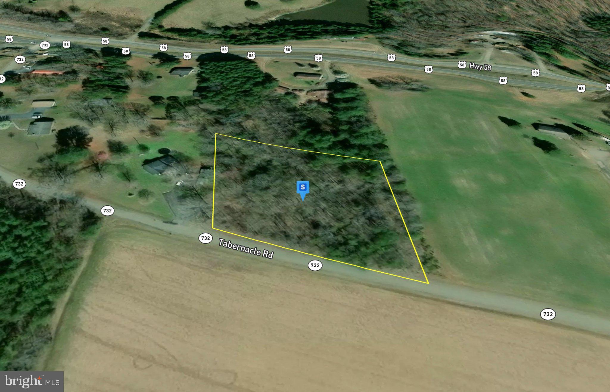255 TABERNACLE ROAD