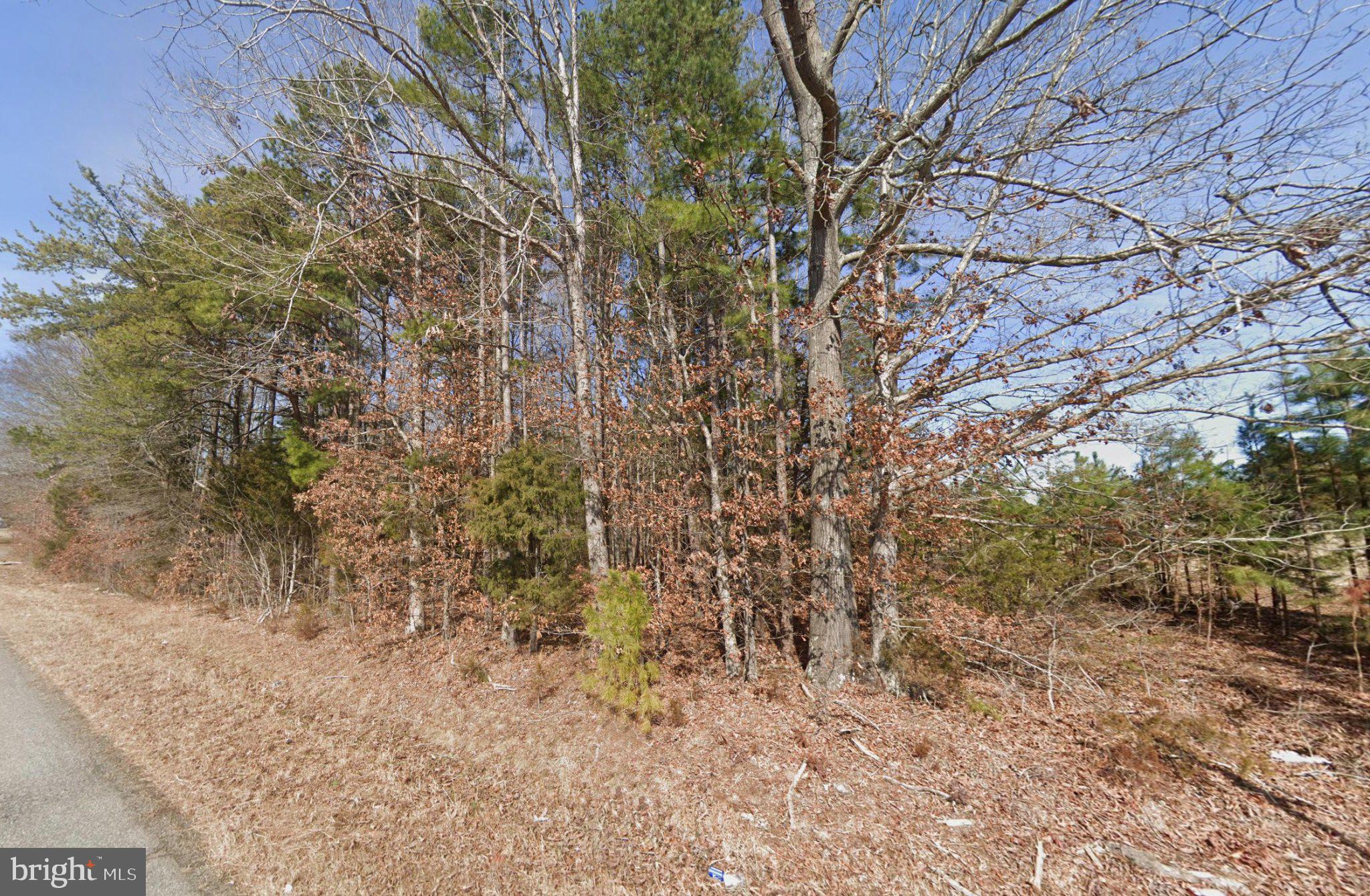 255 TABERNACLE ROAD