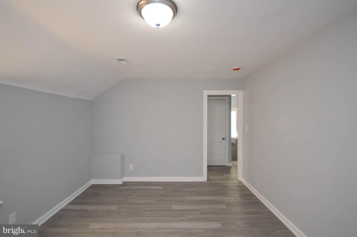 PATUXENT PARK - Residential Lease