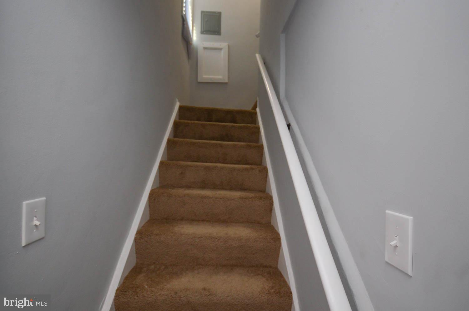 PATUXENT PARK - Residential Lease